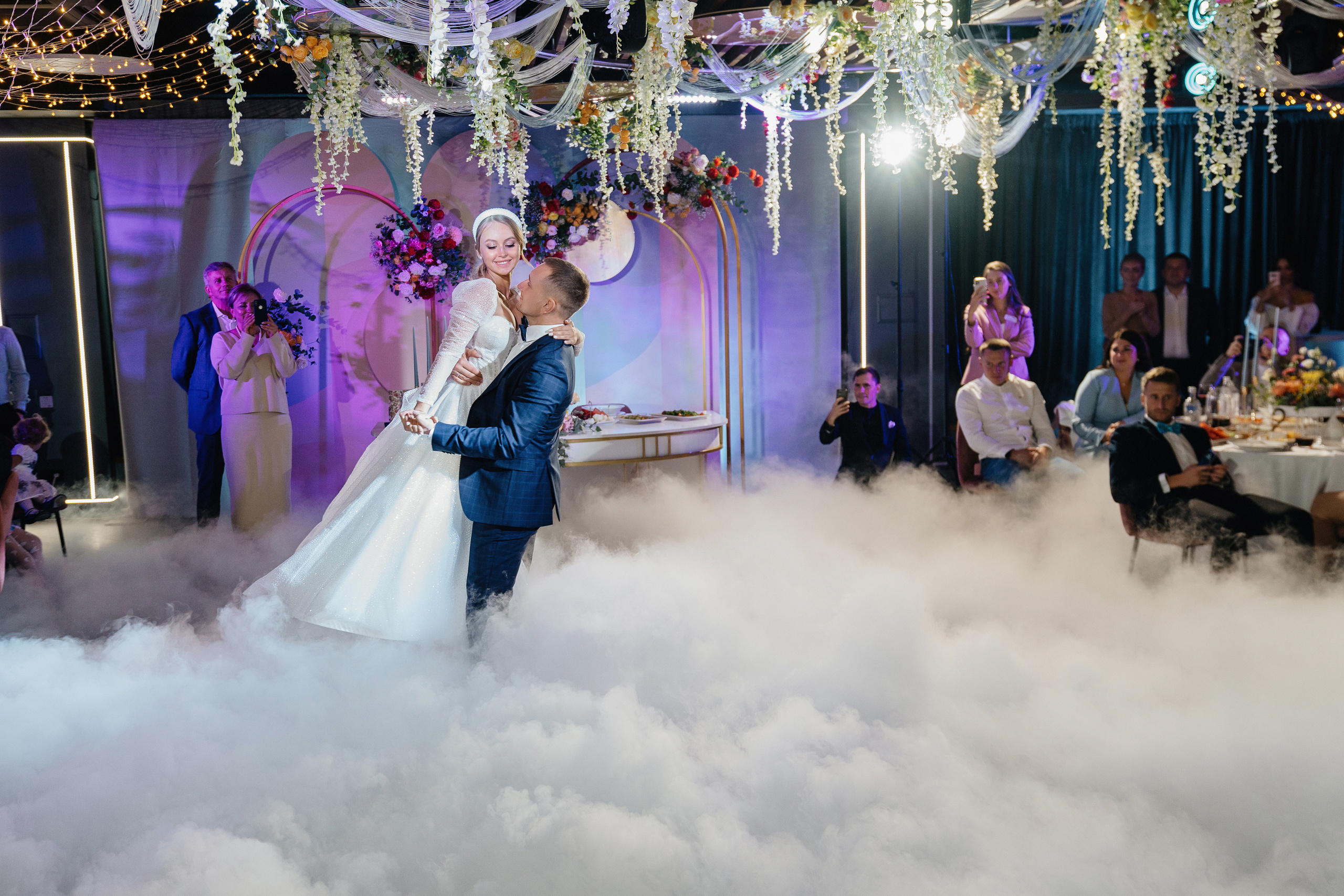 Иван и Полина. Свадебный и портретный фотограф Ян Сылка