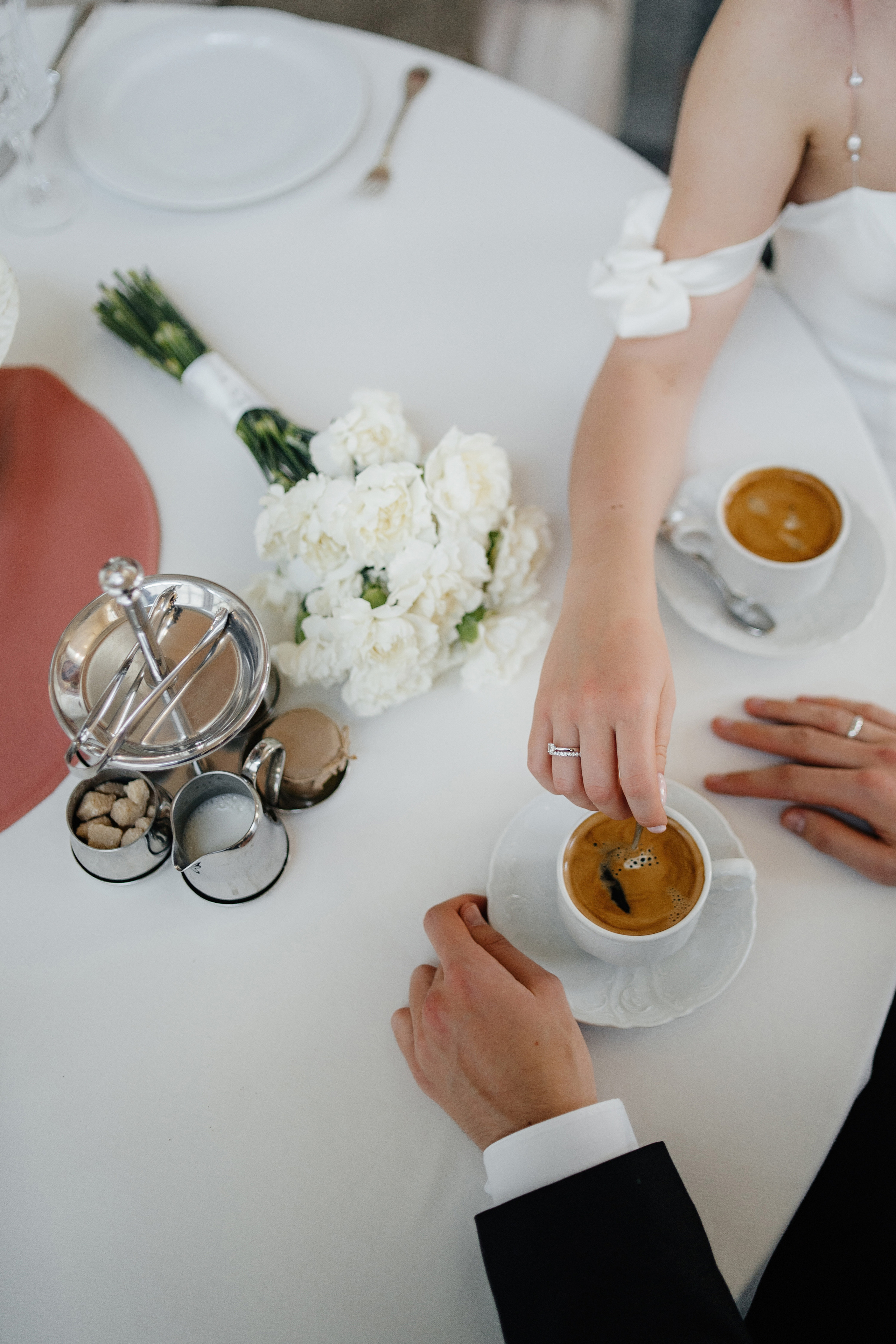 Вадим и Соня. Фотограф Ян Сылка