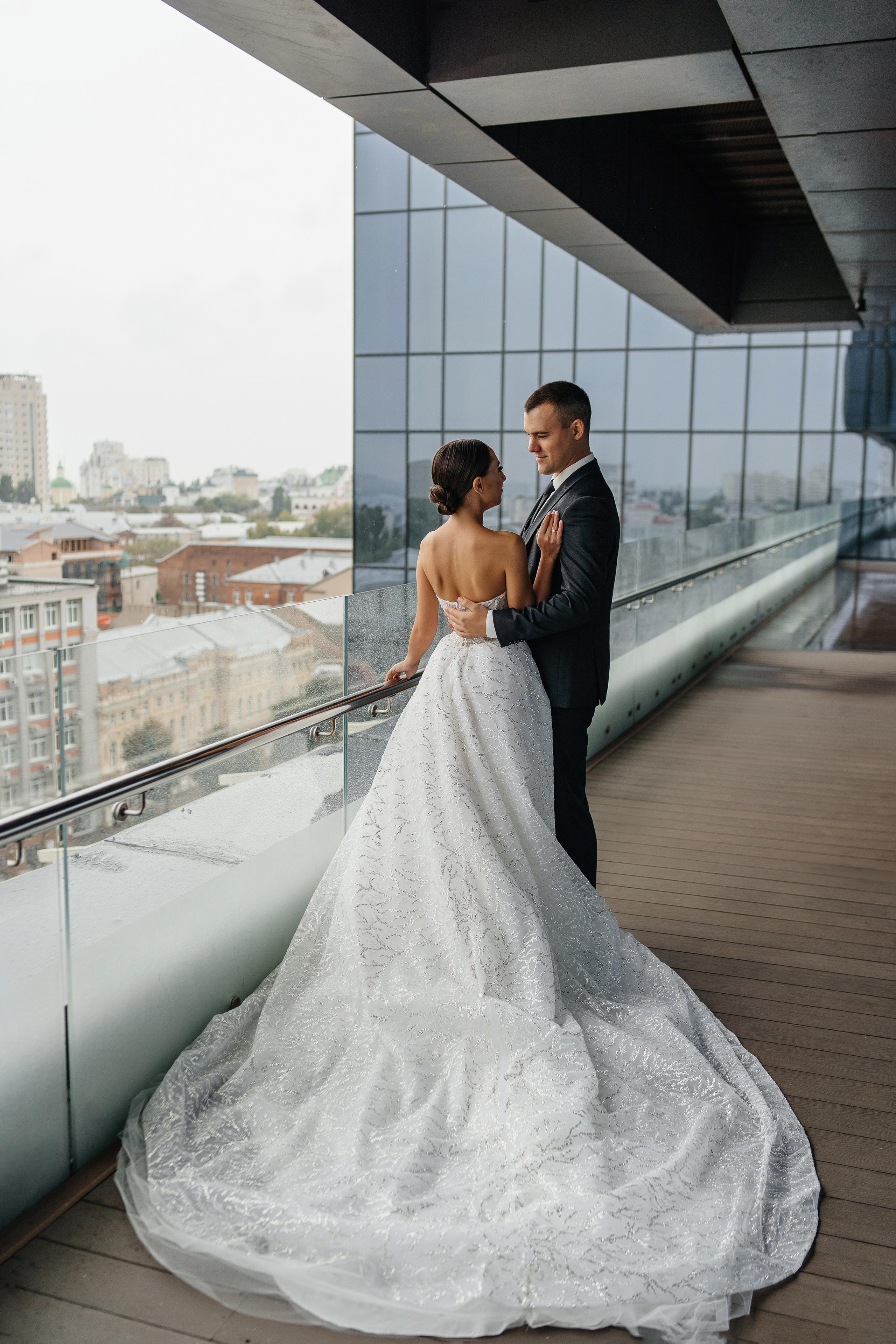 Алина и Иван. Свадебный и портретный фотограф Ян Сылка