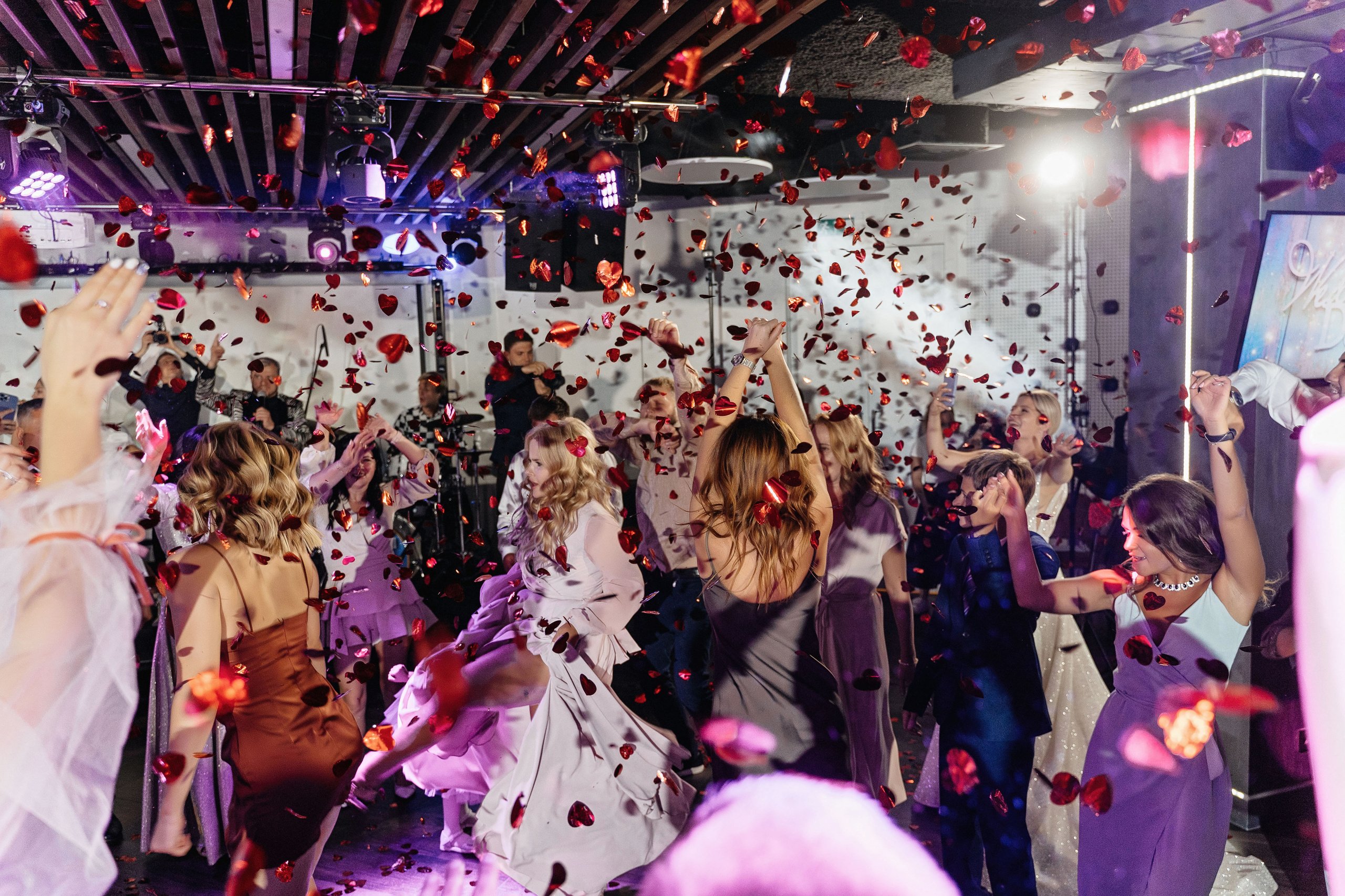 Евгений и Алина. Фотограф Ян Сылка