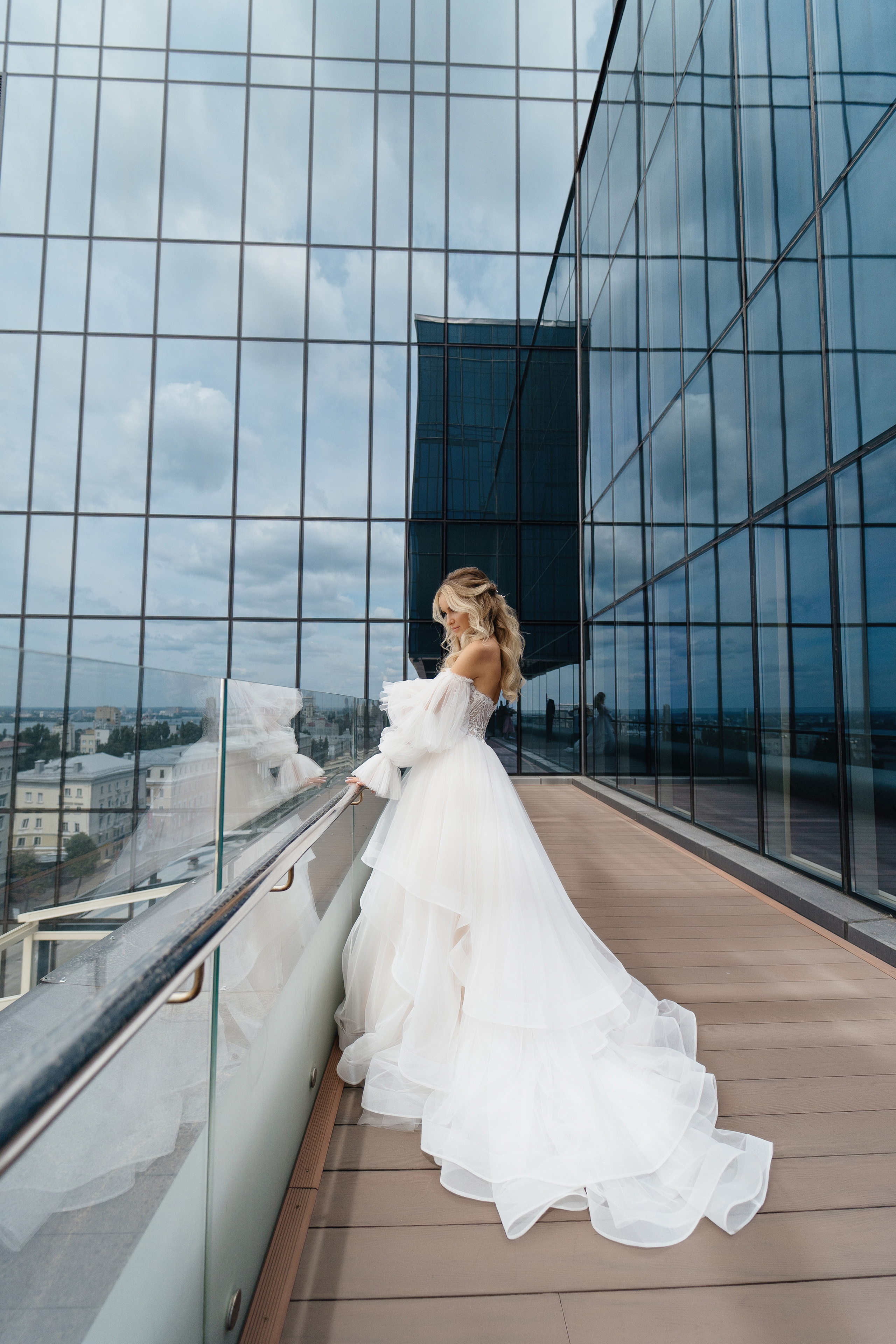 Антон и Мария. Фотограф Ян Сылка