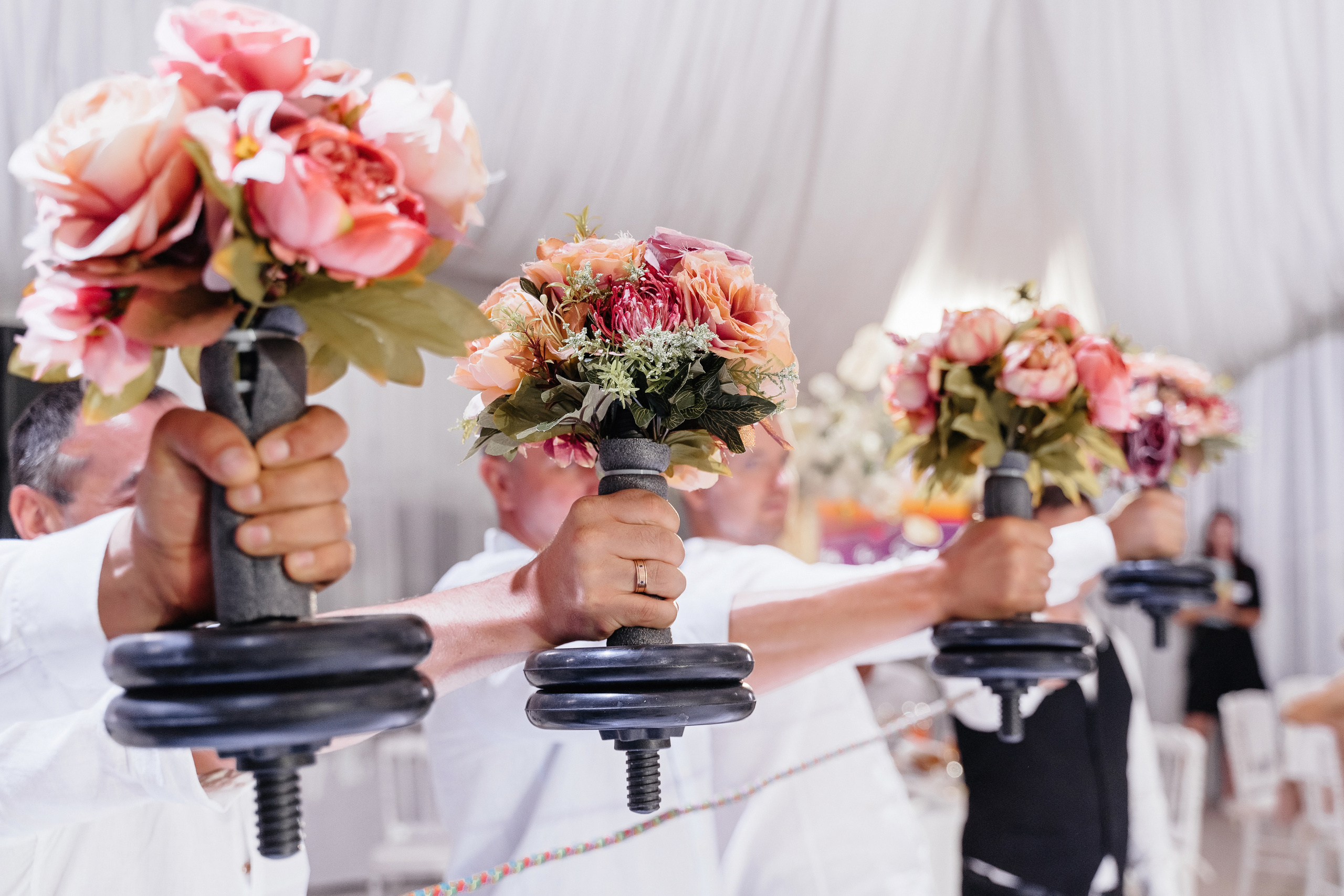 Сергей и Алина. Фотограф Ян Сылка