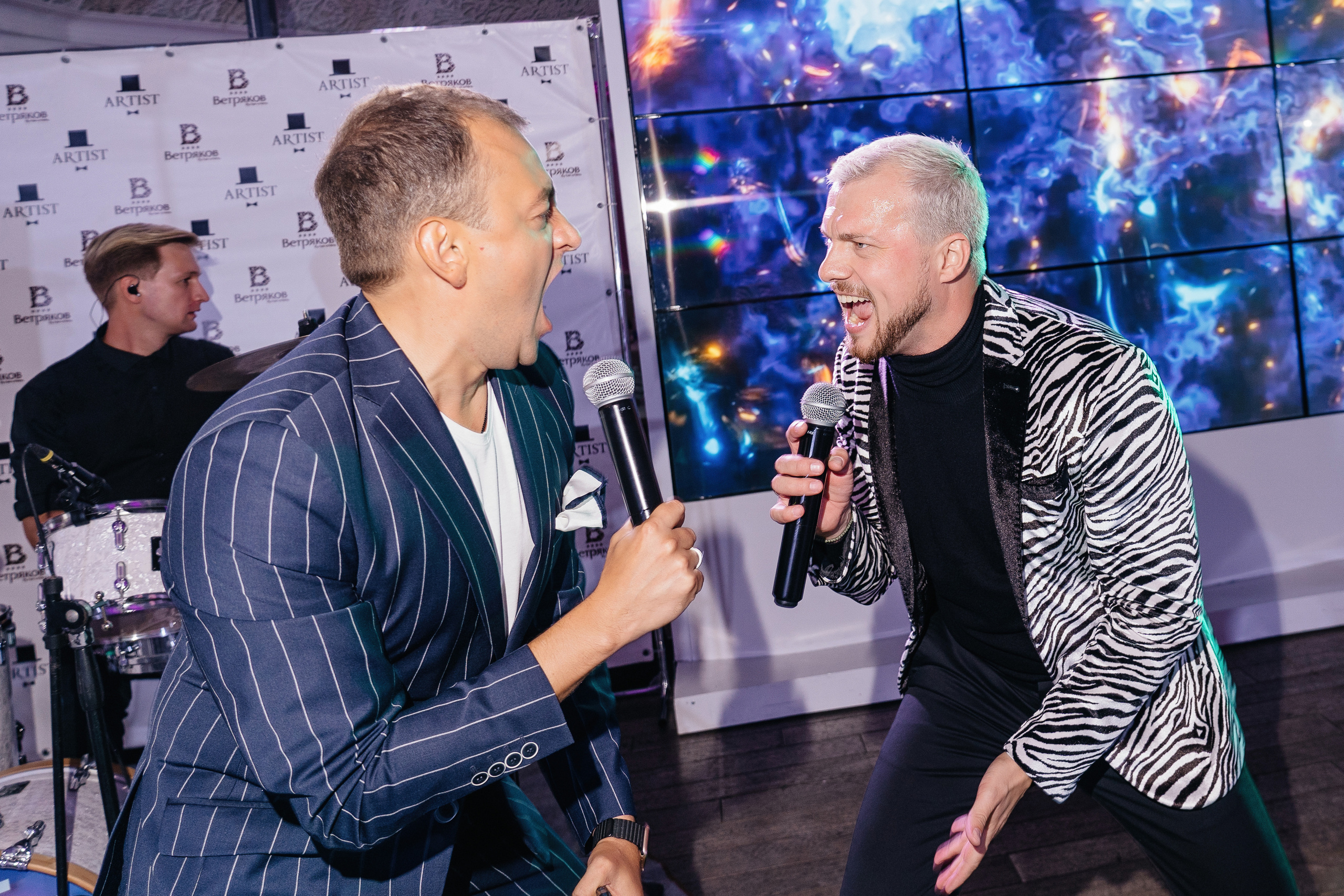 Антон и Мария. Фотограф Ян Сылка