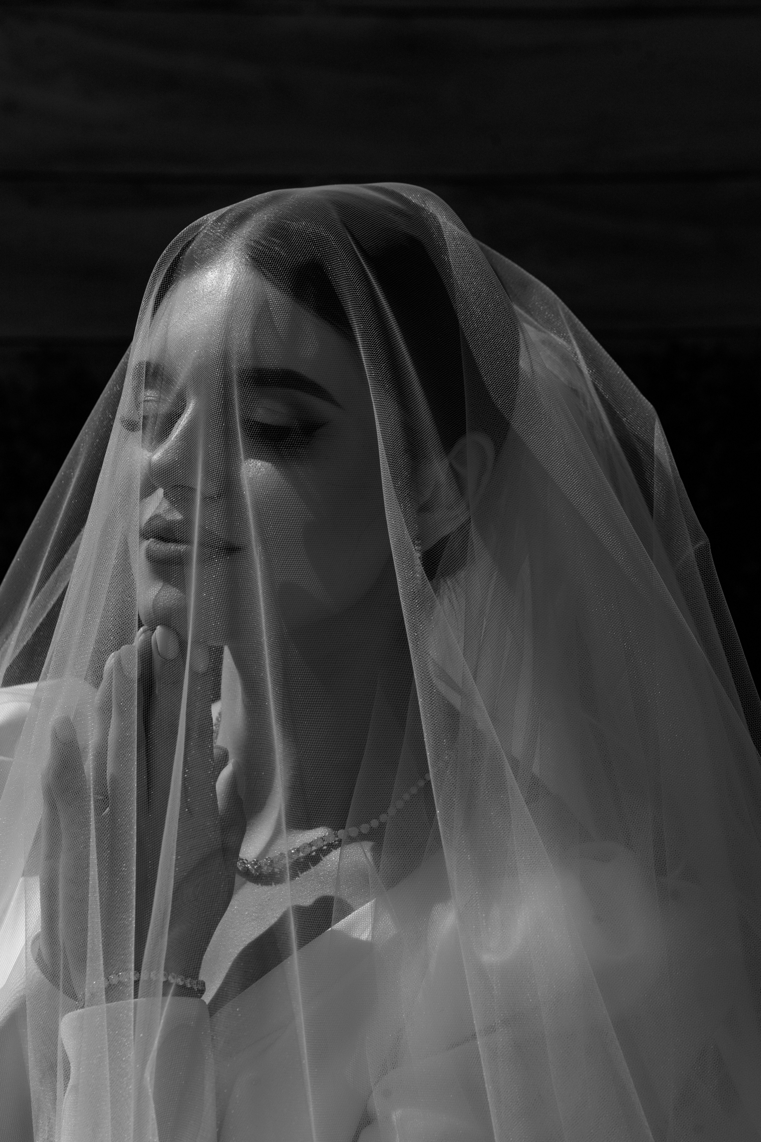 Вячеслав и Мария. Фотограф Ян Сылка