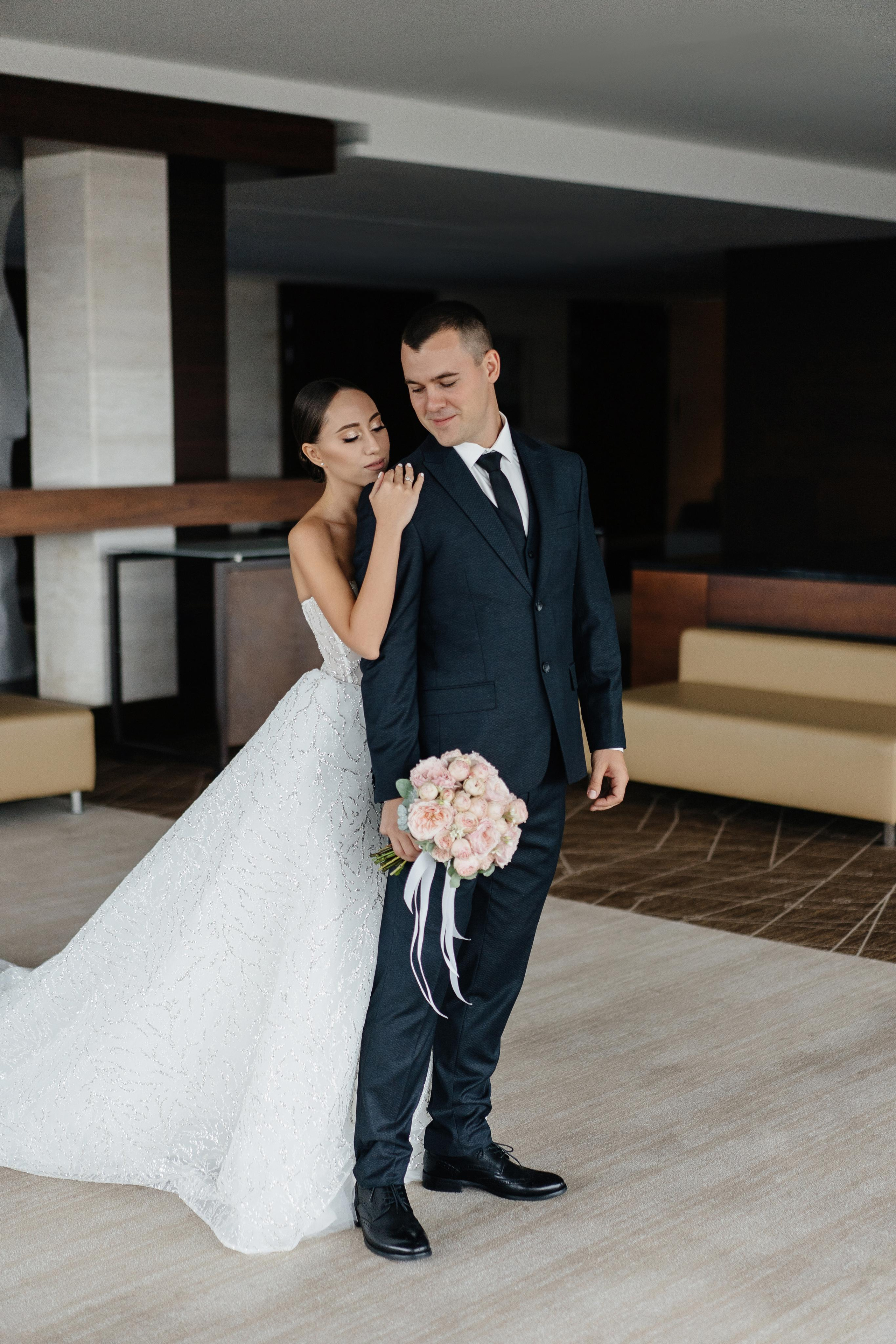 Алина и Иван. Свадебный и портретный фотограф Ян Сылка