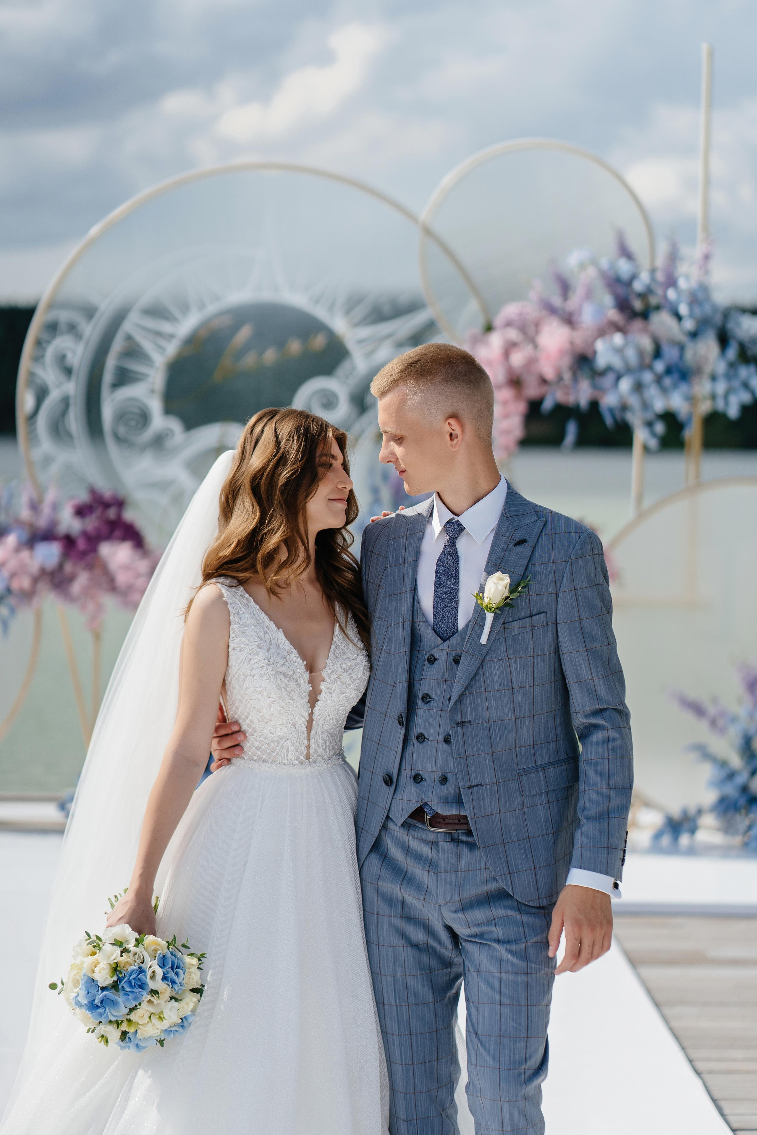 Евгений и Ирина. Свадебный и портретный фотограф Ян Сылка