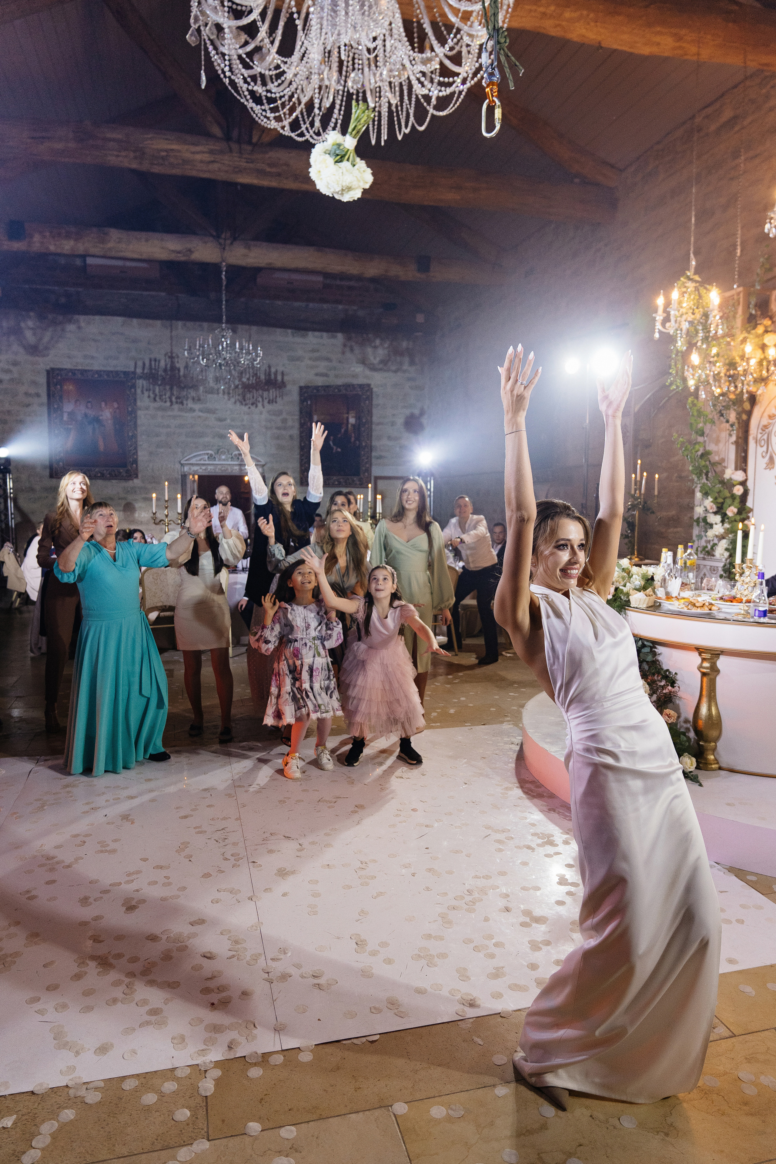 Екатерина и Данил. Фотограф Ян Сылка