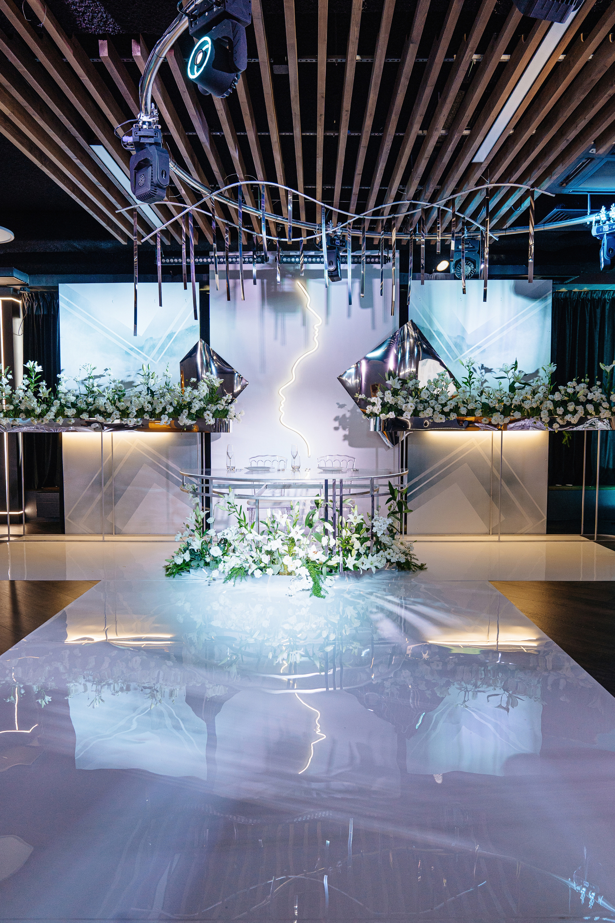 Александр и Валерия. Фотограф Ян Сылка