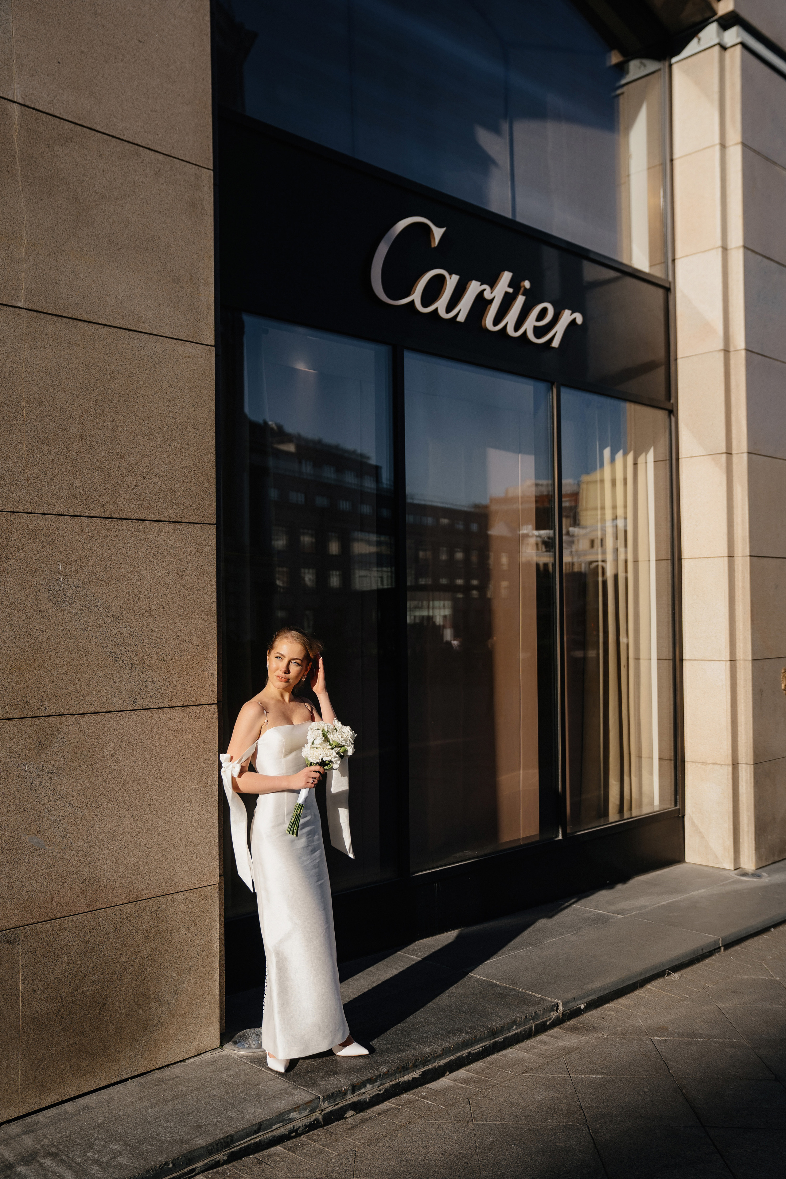 Вадим и Соня. Фотограф Ян Сылка