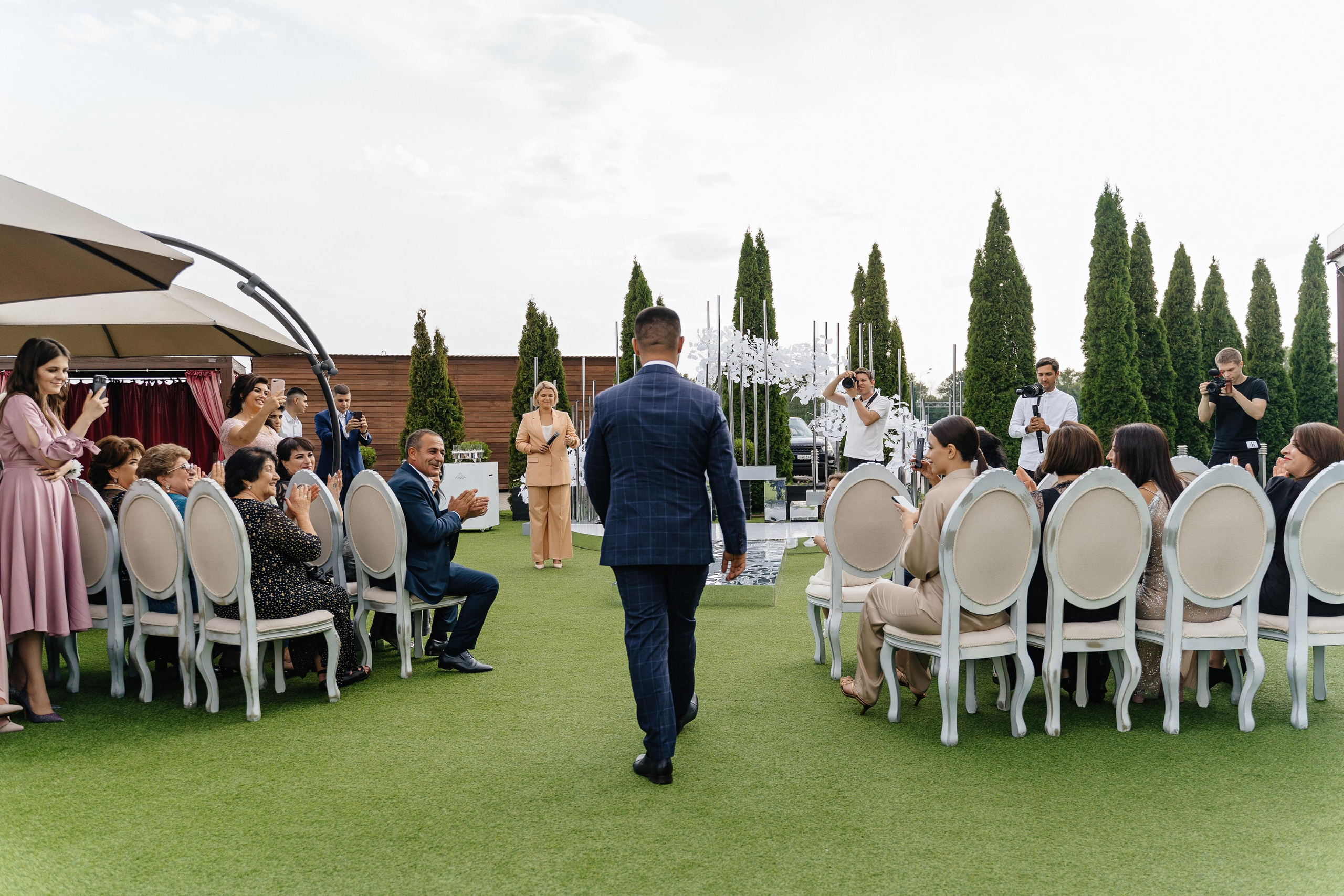 Тигран и Карина. Фотограф Ян Сылка