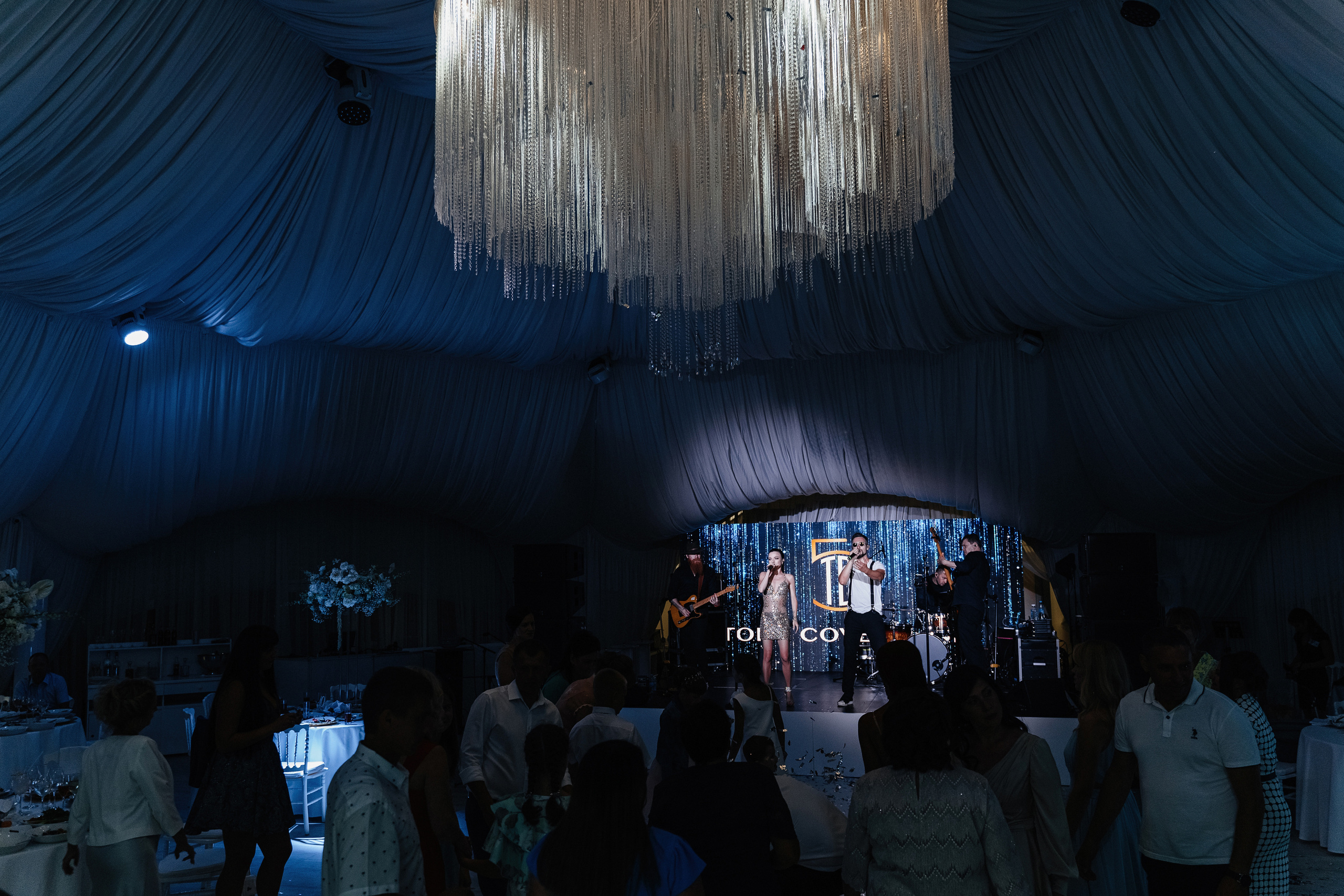 Сергей и Алина. Фотограф Ян Сылка