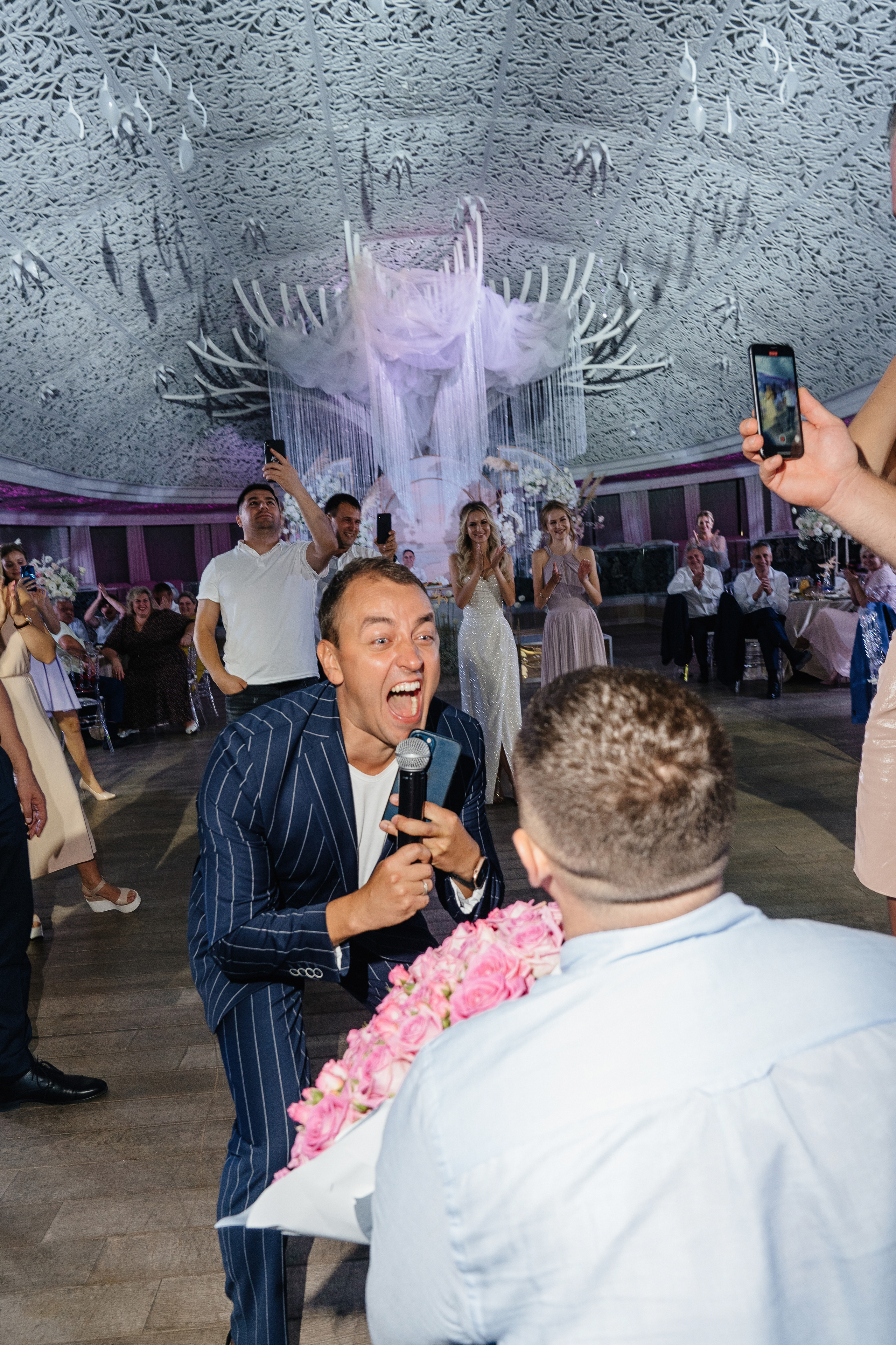 Антон и Мария. Фотограф Ян Сылка