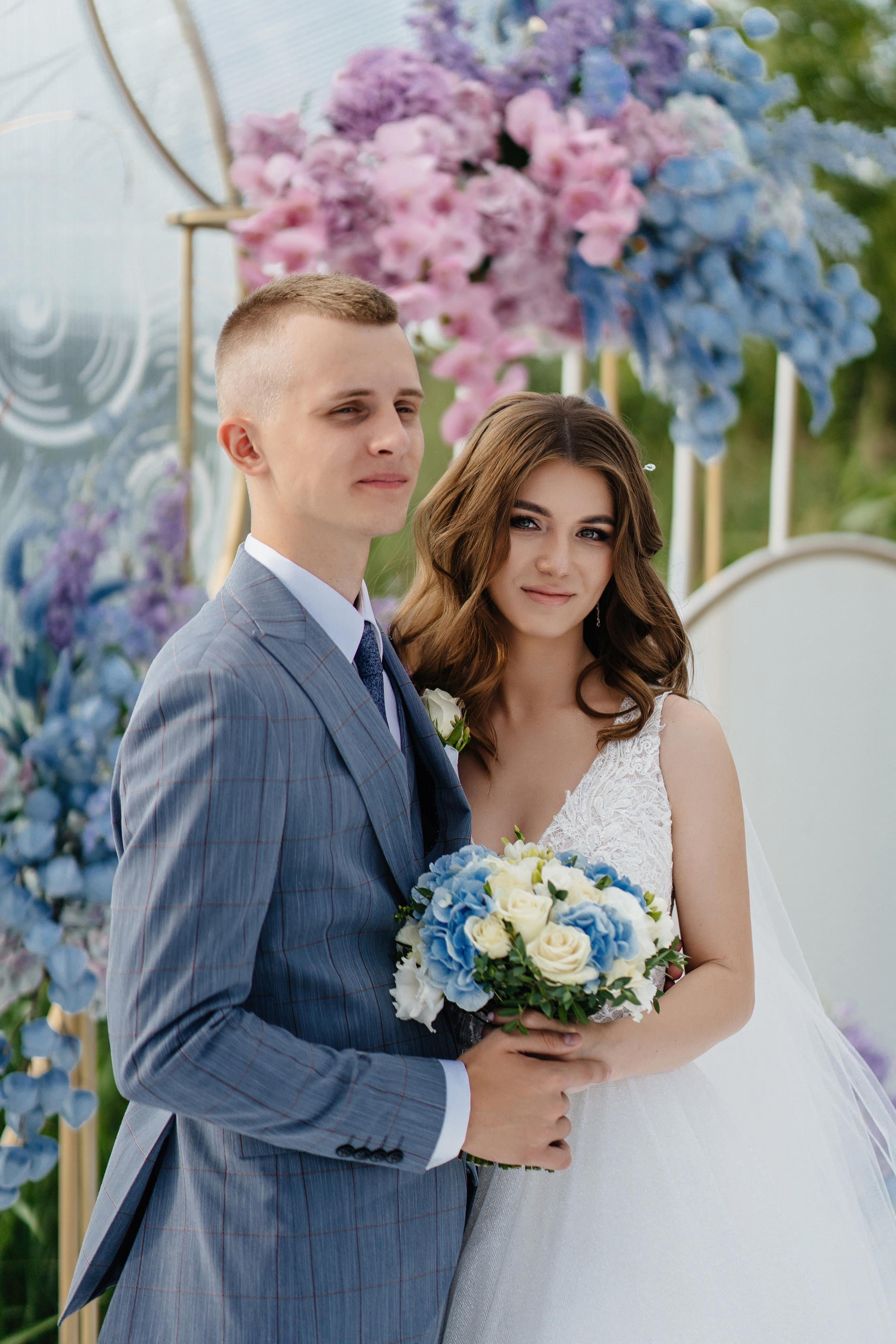 Евгений и Ирина. Свадебный и портретный фотограф Ян Сылка