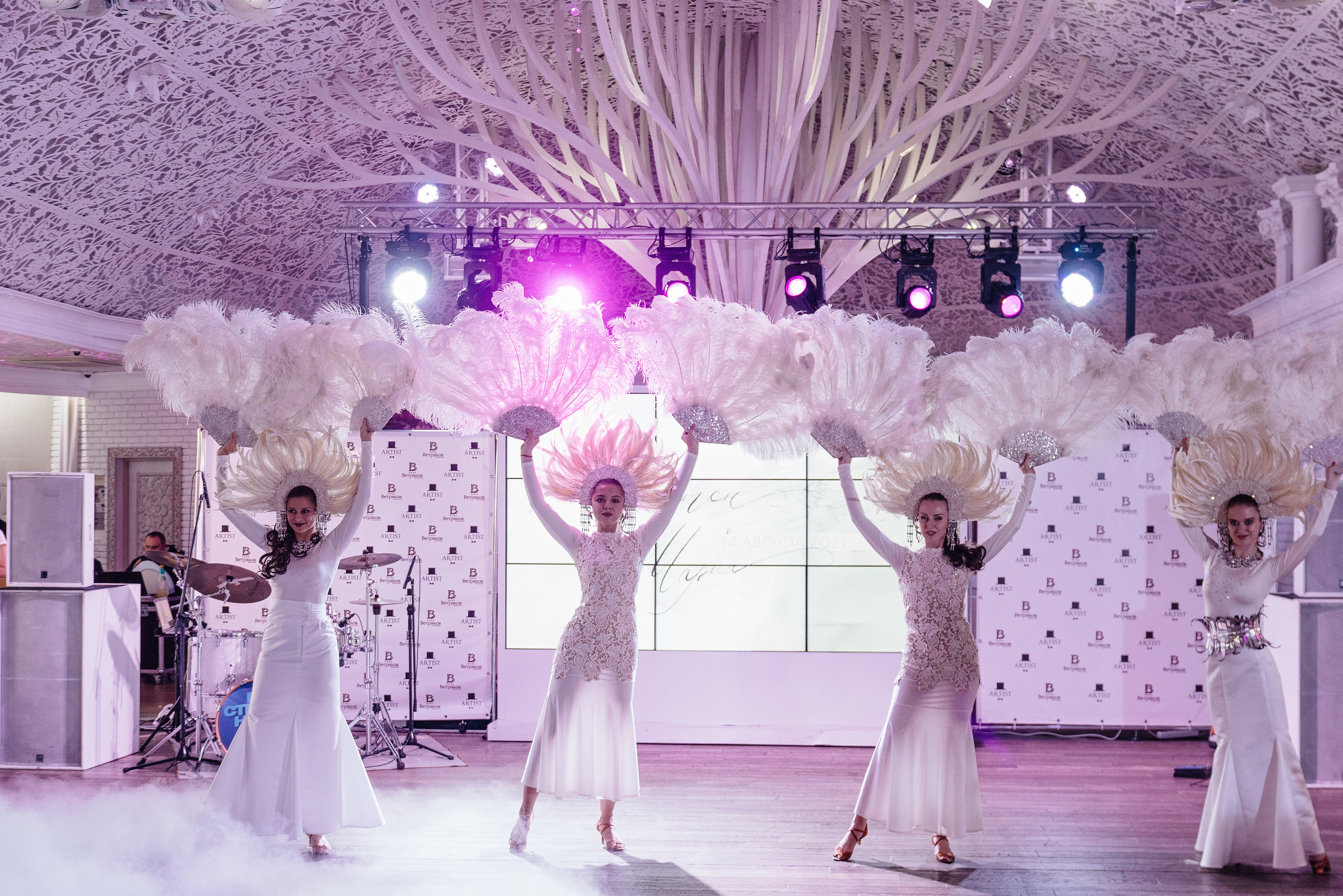 Антон и Мария. Фотограф Ян Сылка