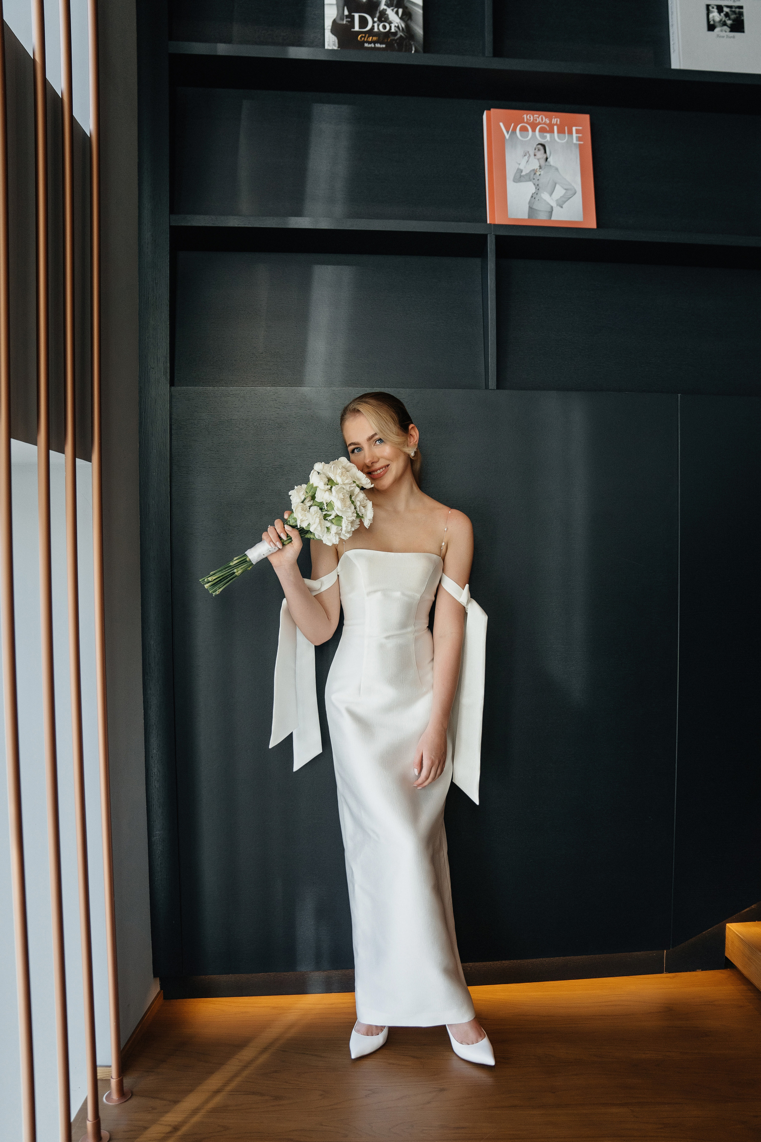 Вадим и Соня. Фотограф Ян Сылка