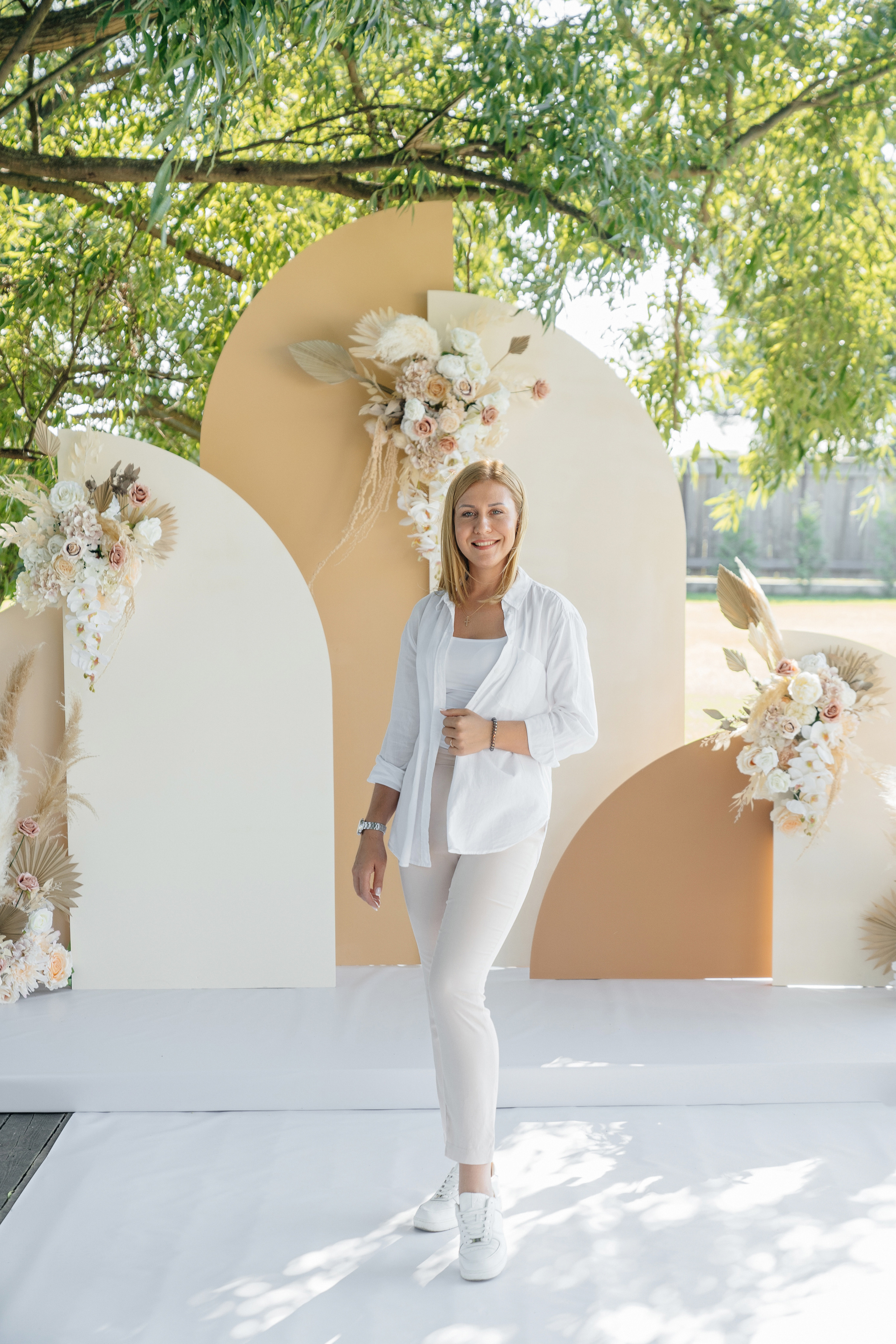 Вячеслав и Мария. Фотограф Ян Сылка