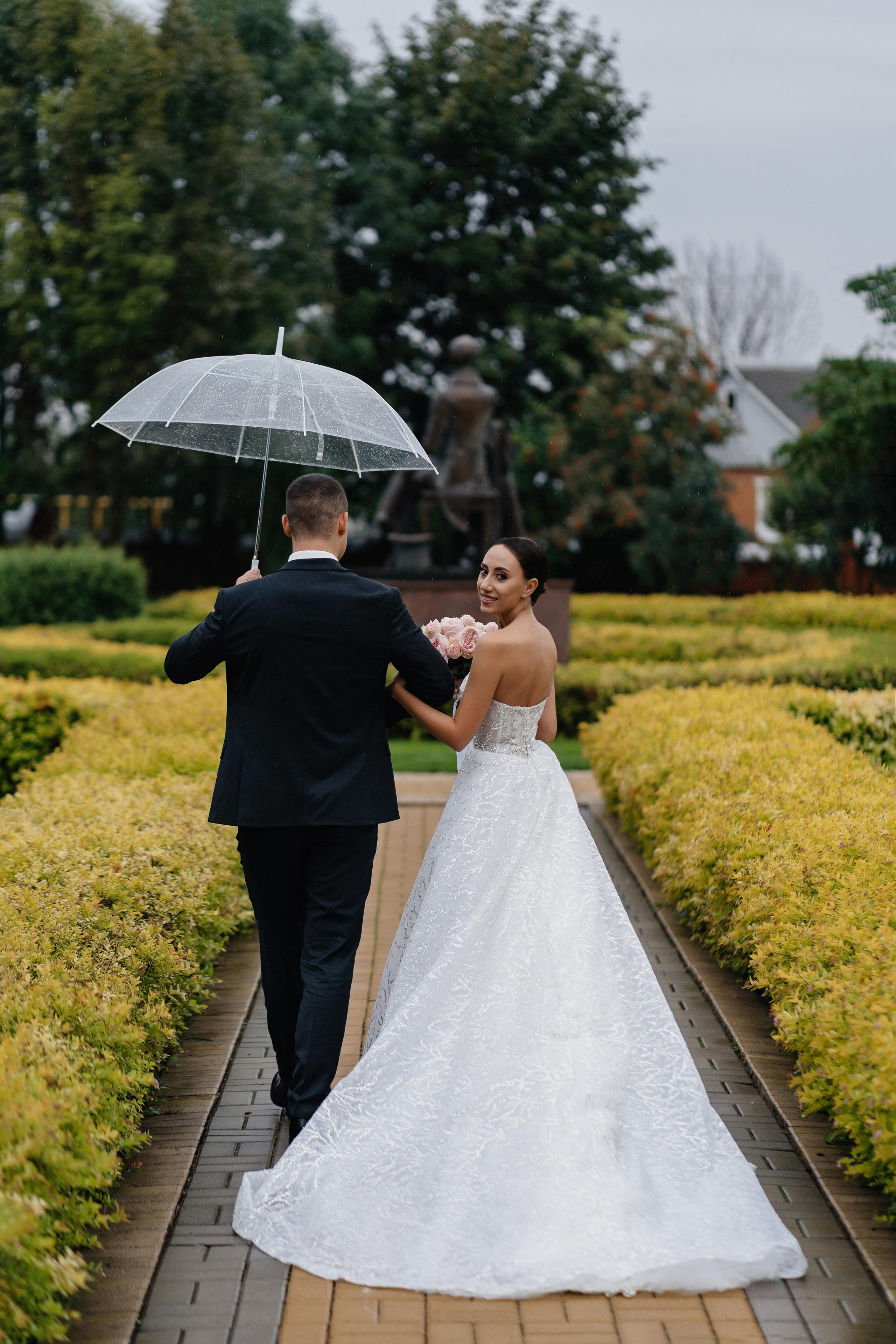 Алина и Иван. Свадебный и портретный фотограф Ян Сылка