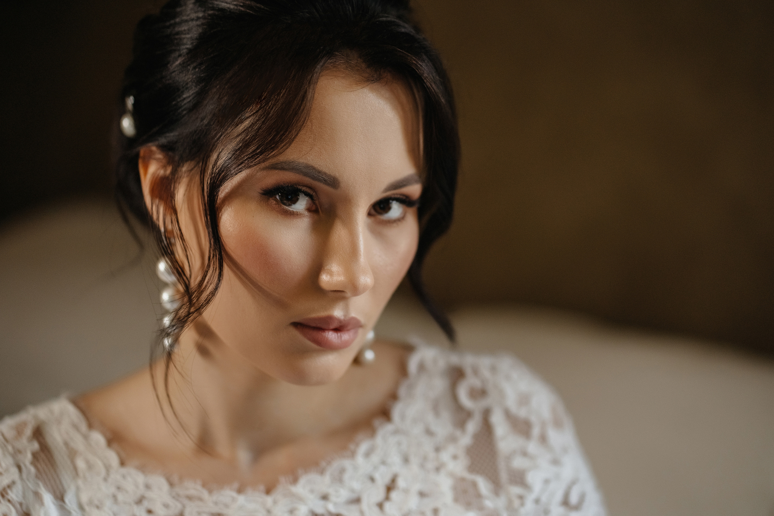 Сергей и Алина. Фотограф Ян Сылка