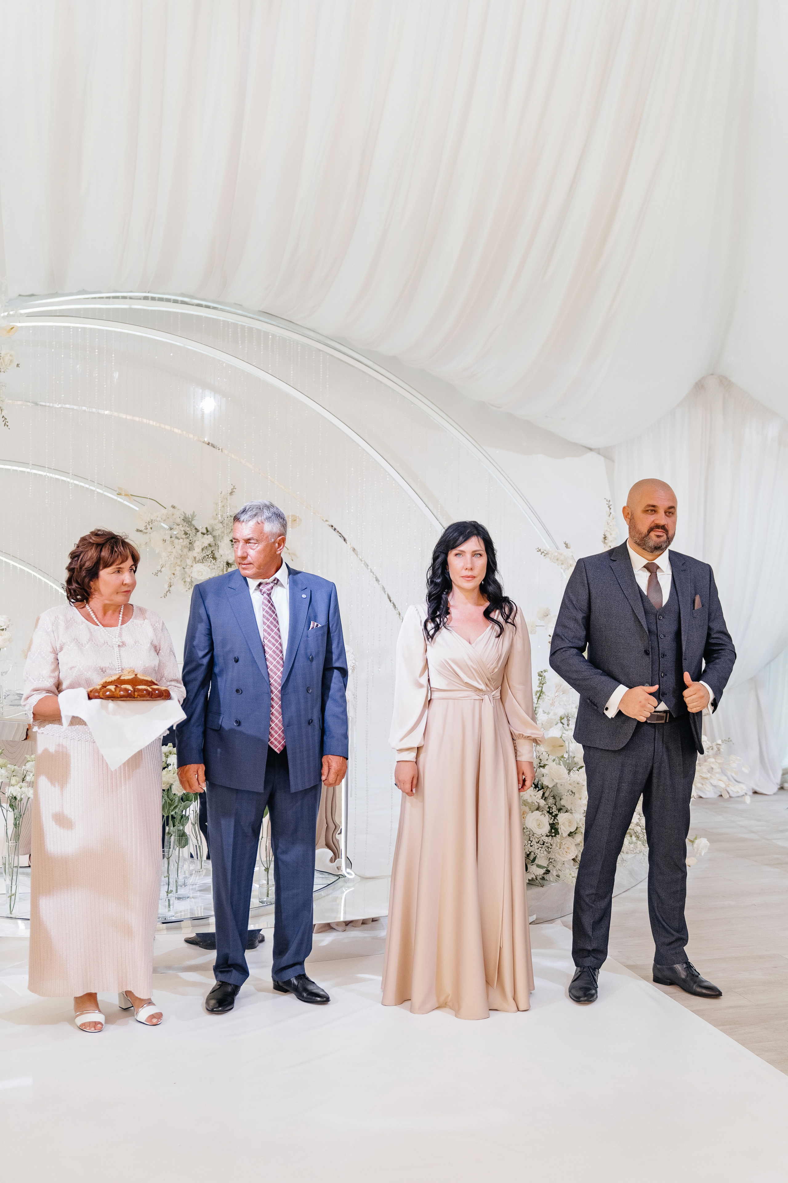 Сергей и Алина. Фотограф Ян Сылка