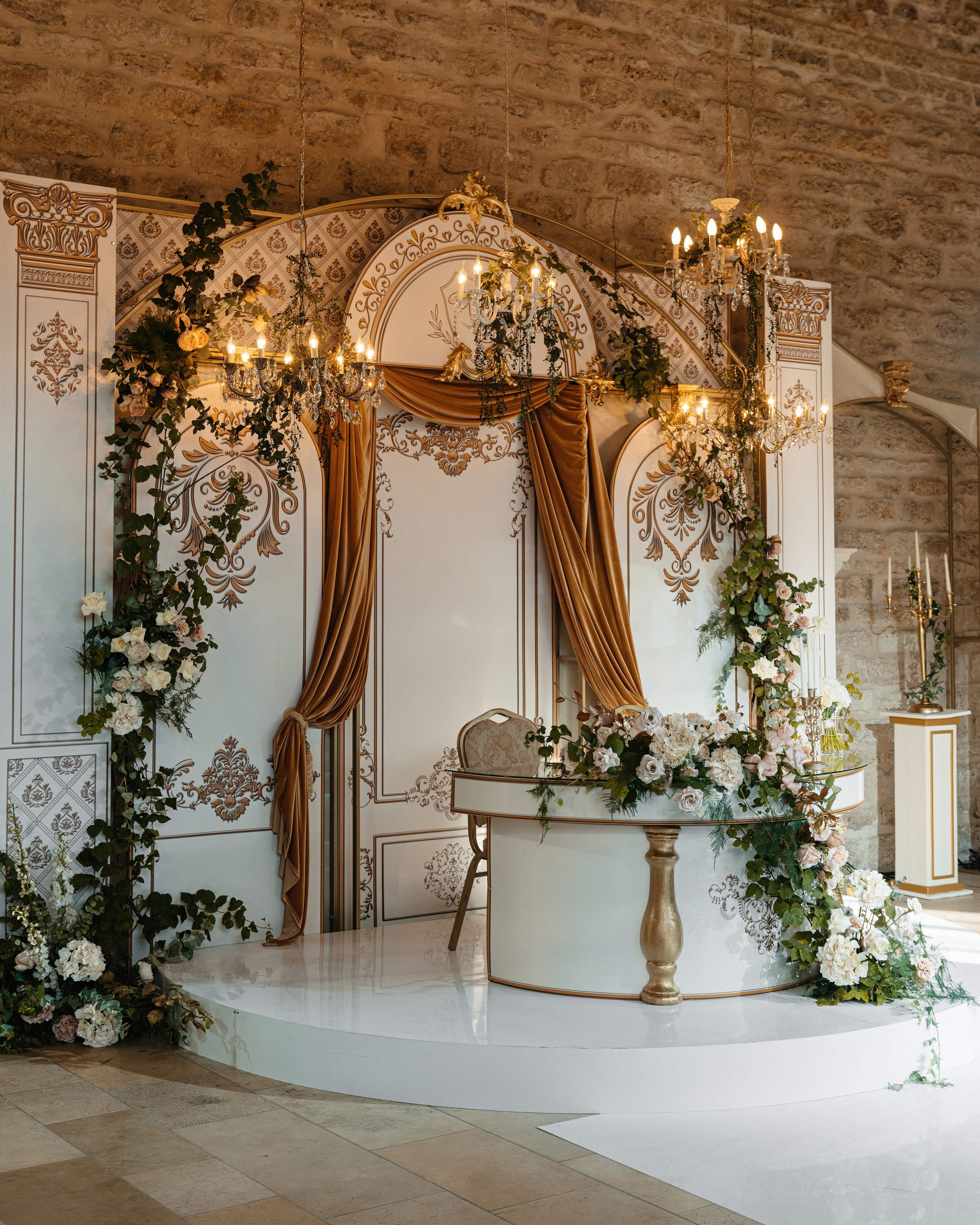 Екатерина и Данил. Фотограф Ян Сылка