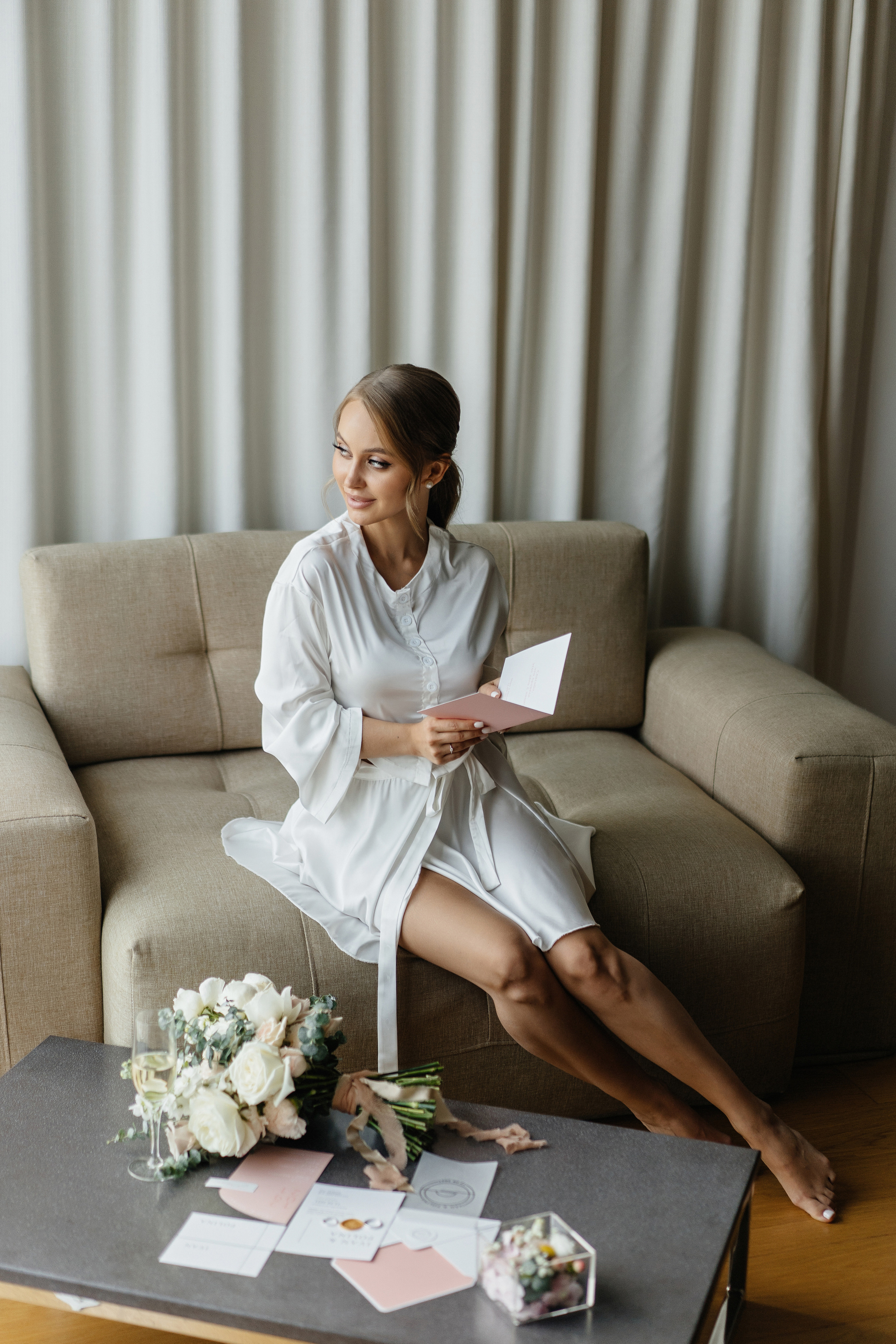 Иван и Полина. Свадебный и портретный фотограф Ян Сылка