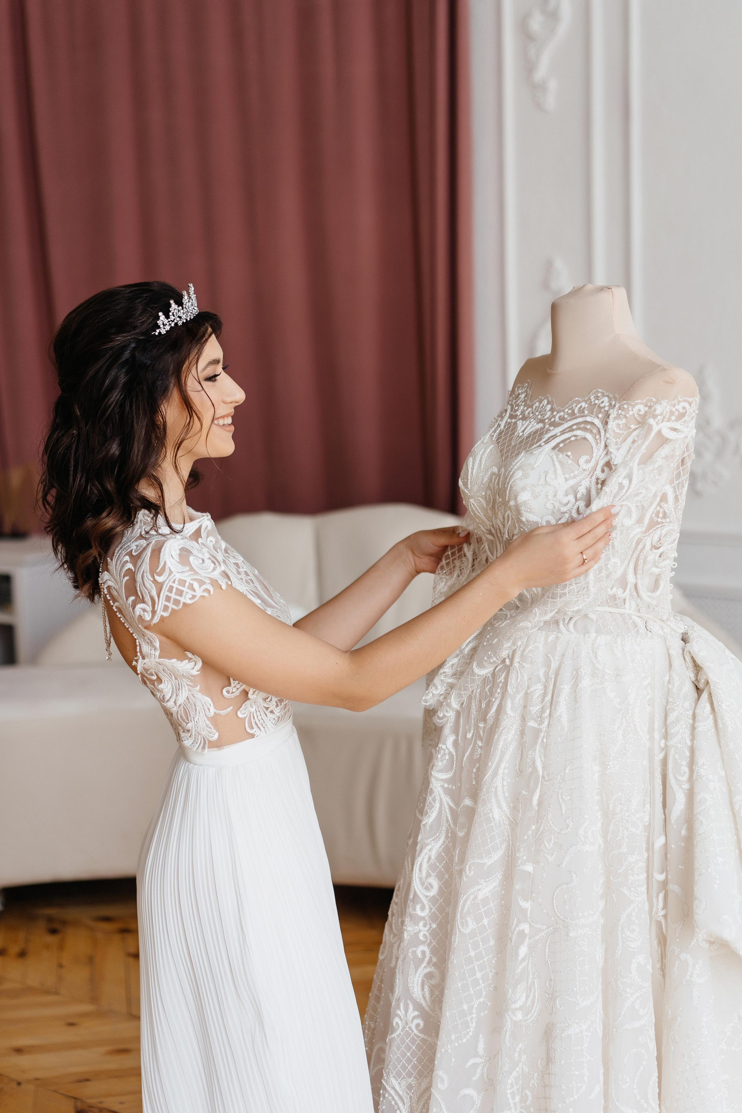 Любовь и Виталий. Фотограф Ян Сылка