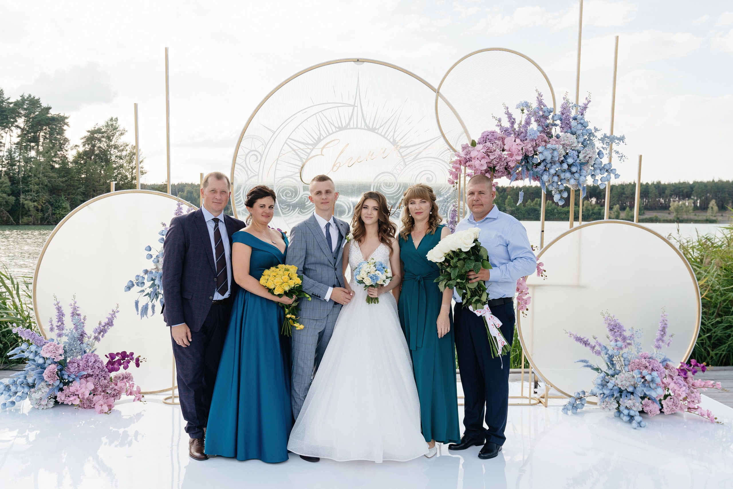 Евгений и Ирина. Свадебный и портретный фотограф Ян Сылка