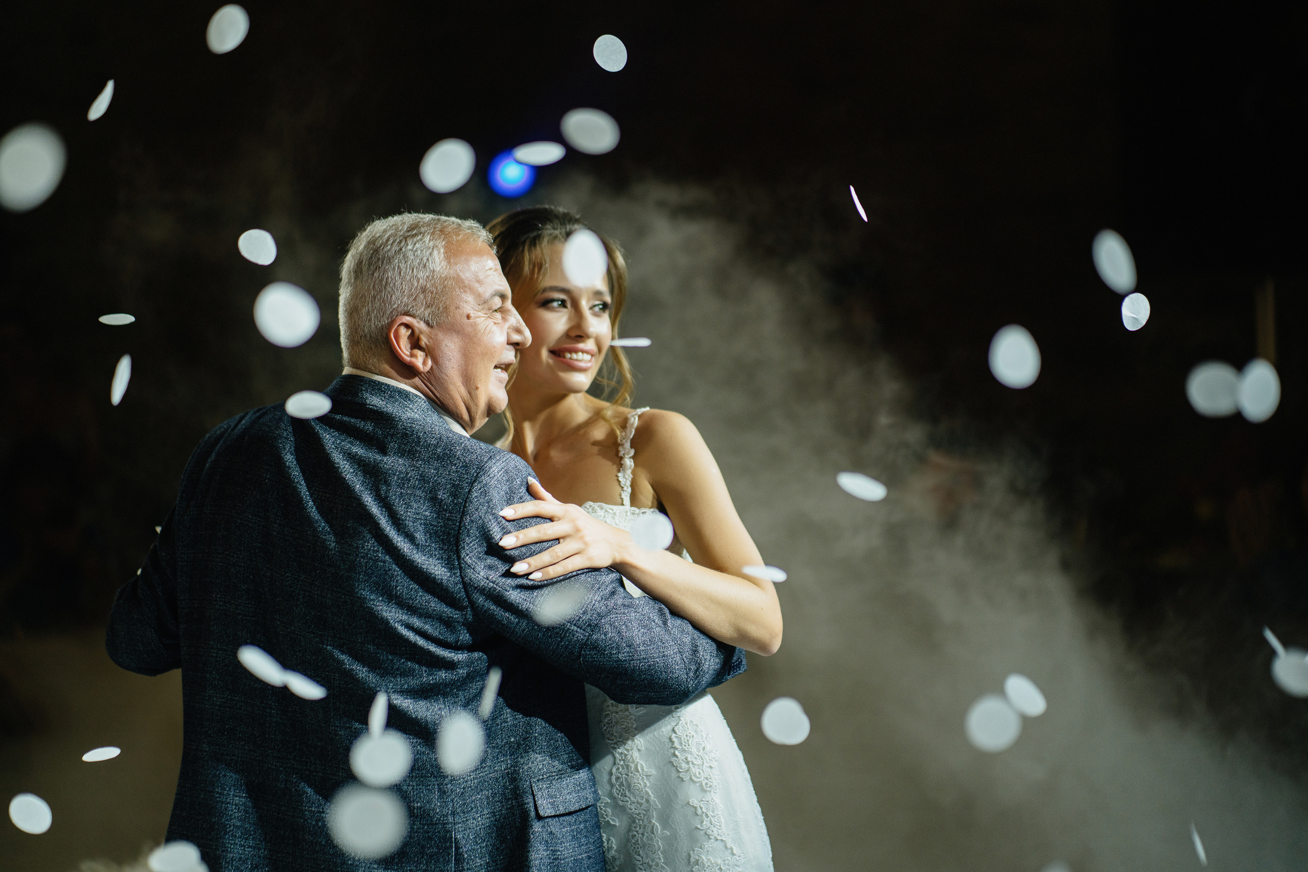 Екатерина и Данил. Фотограф Ян Сылка