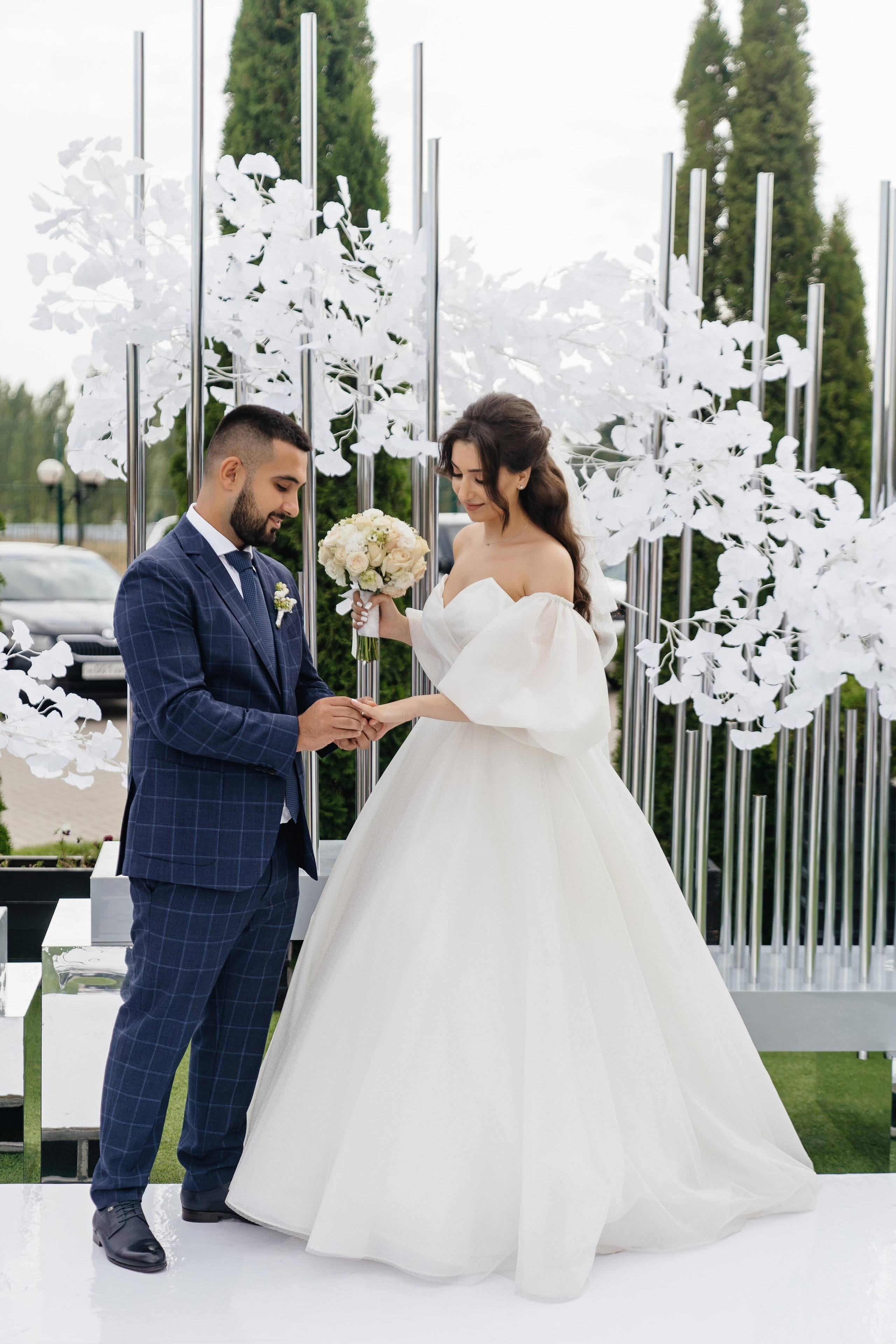 Тигран и Карина. Фотограф Ян Сылка