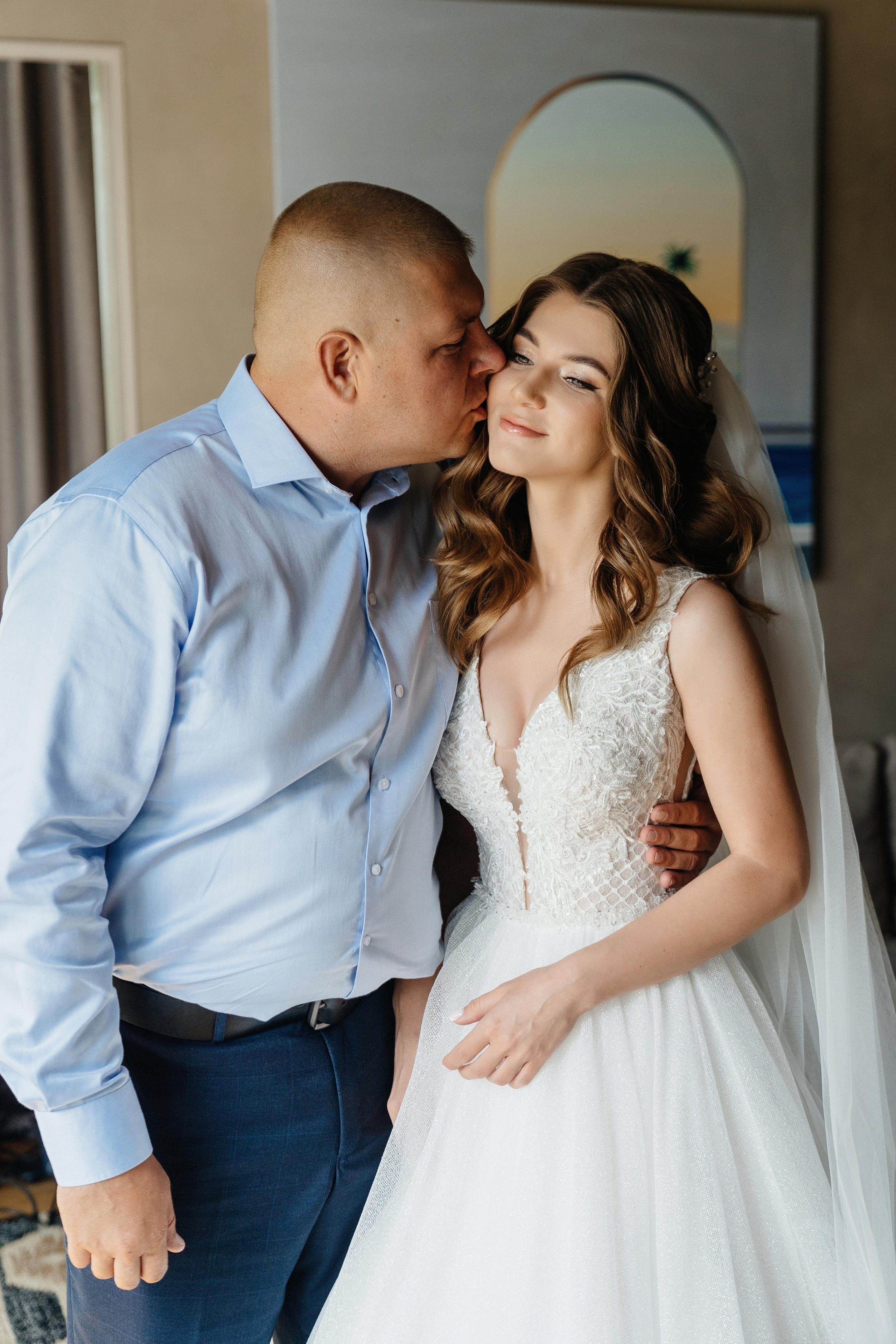 Евгений и Ирина. Свадебный и портретный фотограф Ян Сылка