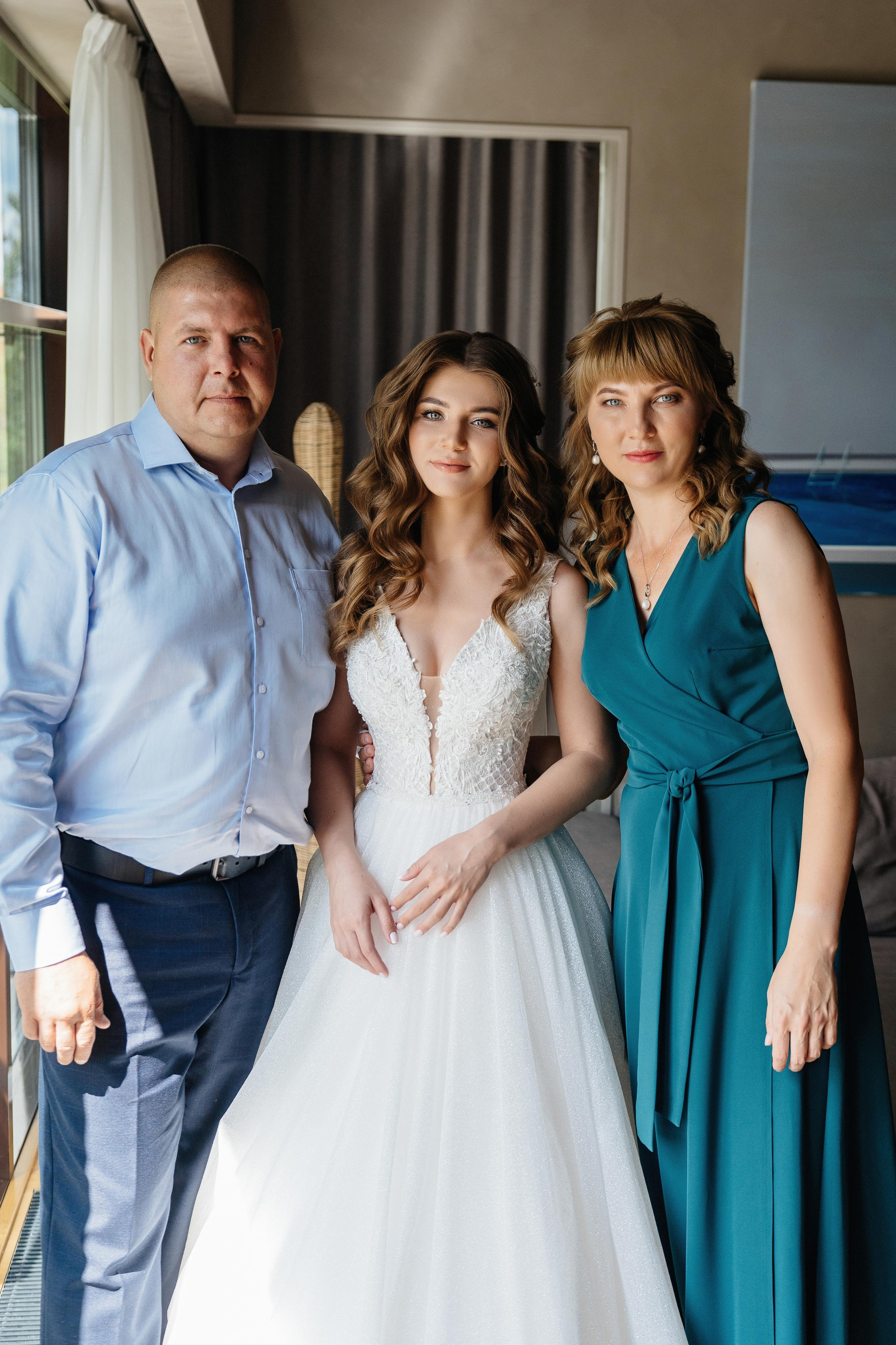 Евгений и Ирина. Свадебный и портретный фотограф Ян Сылка