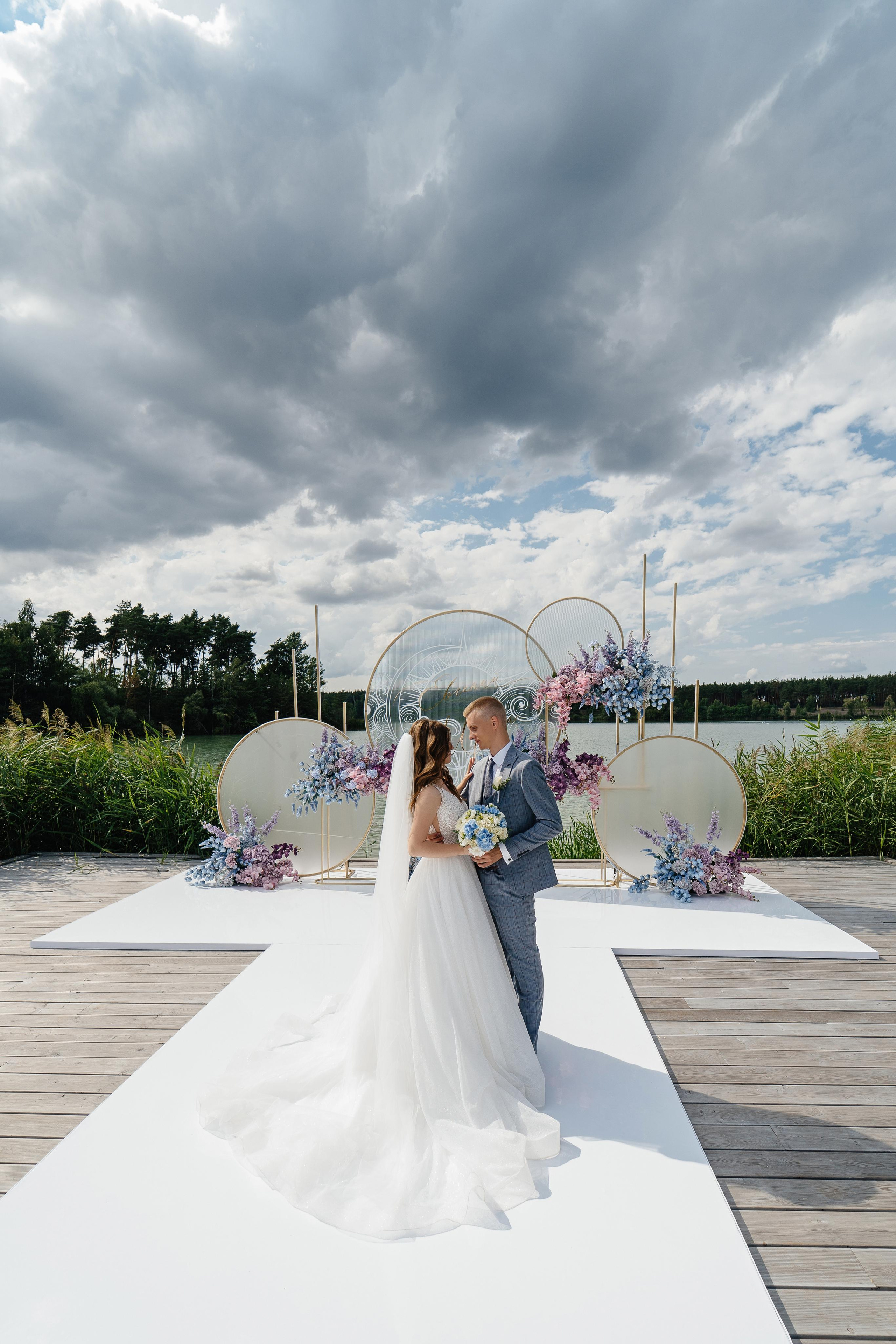 Евгений и Ирина. Свадебный и портретный фотограф Ян Сылка