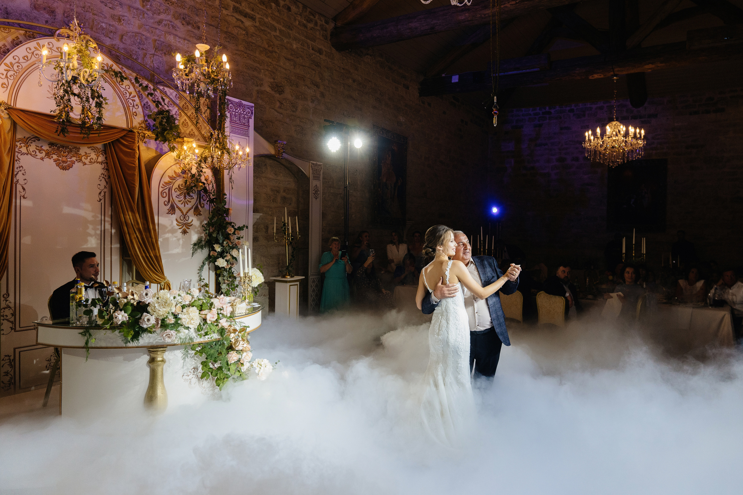 Екатерина и Данил. Фотограф Ян Сылка