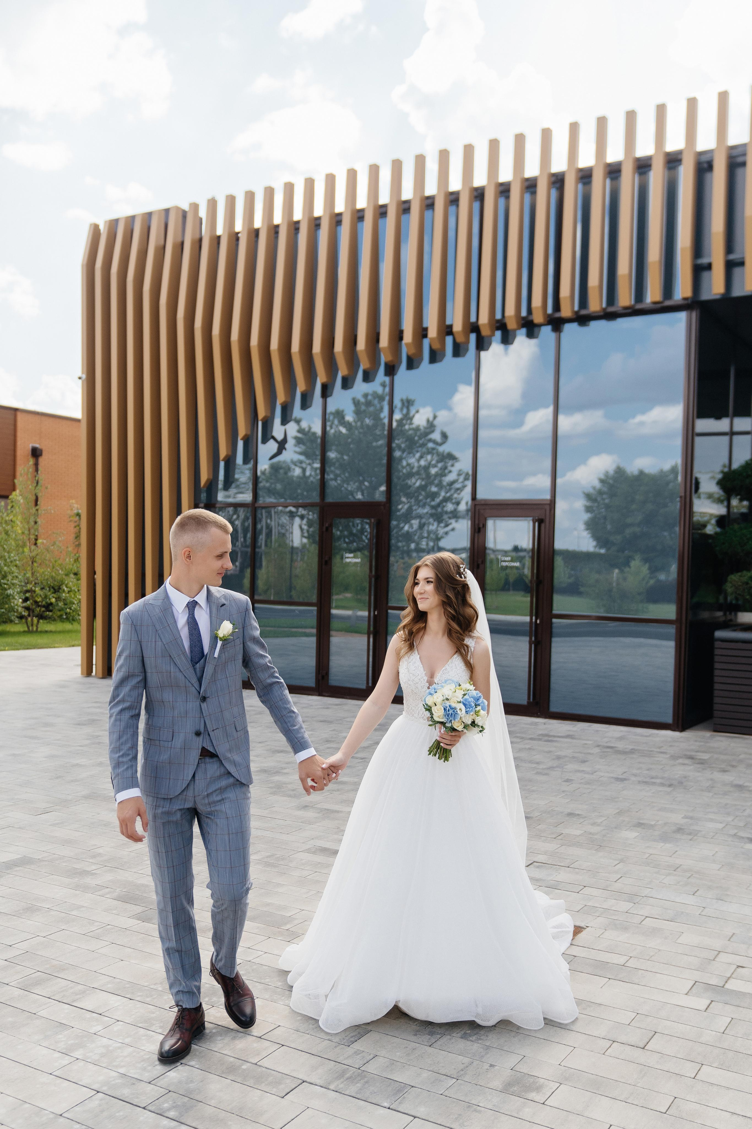 Евгений и Ирина. Свадебный и портретный фотограф Ян Сылка