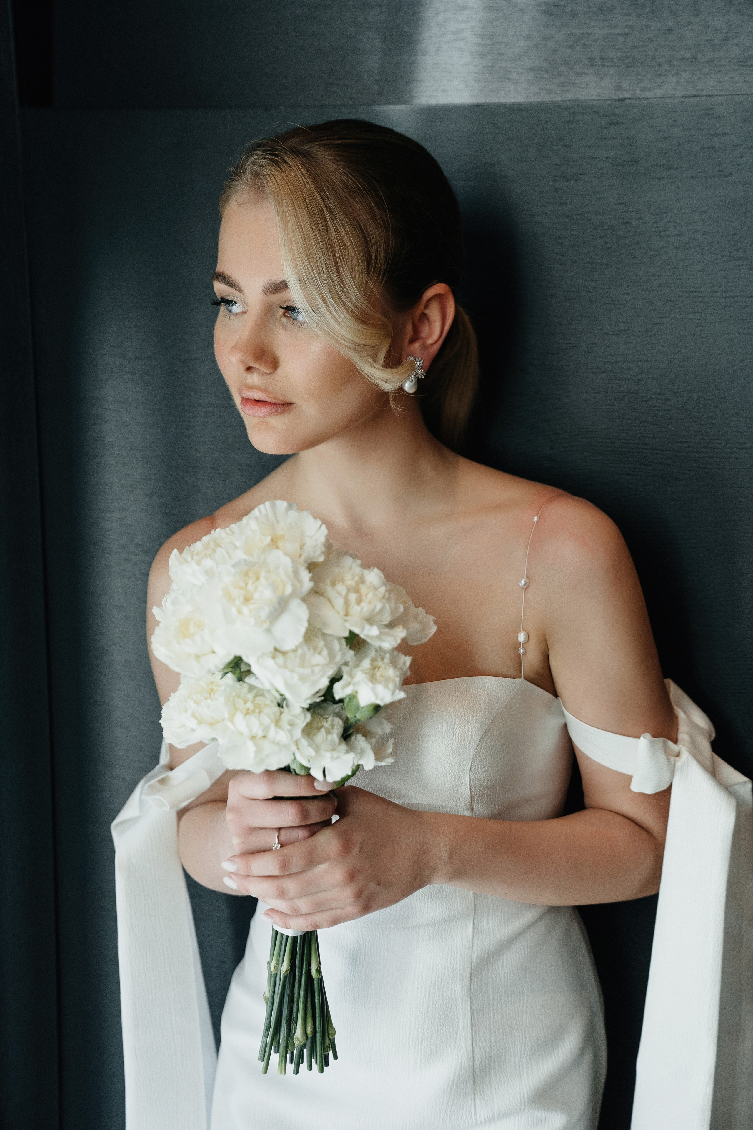 Вадим и Соня. Фотограф Ян Сылка