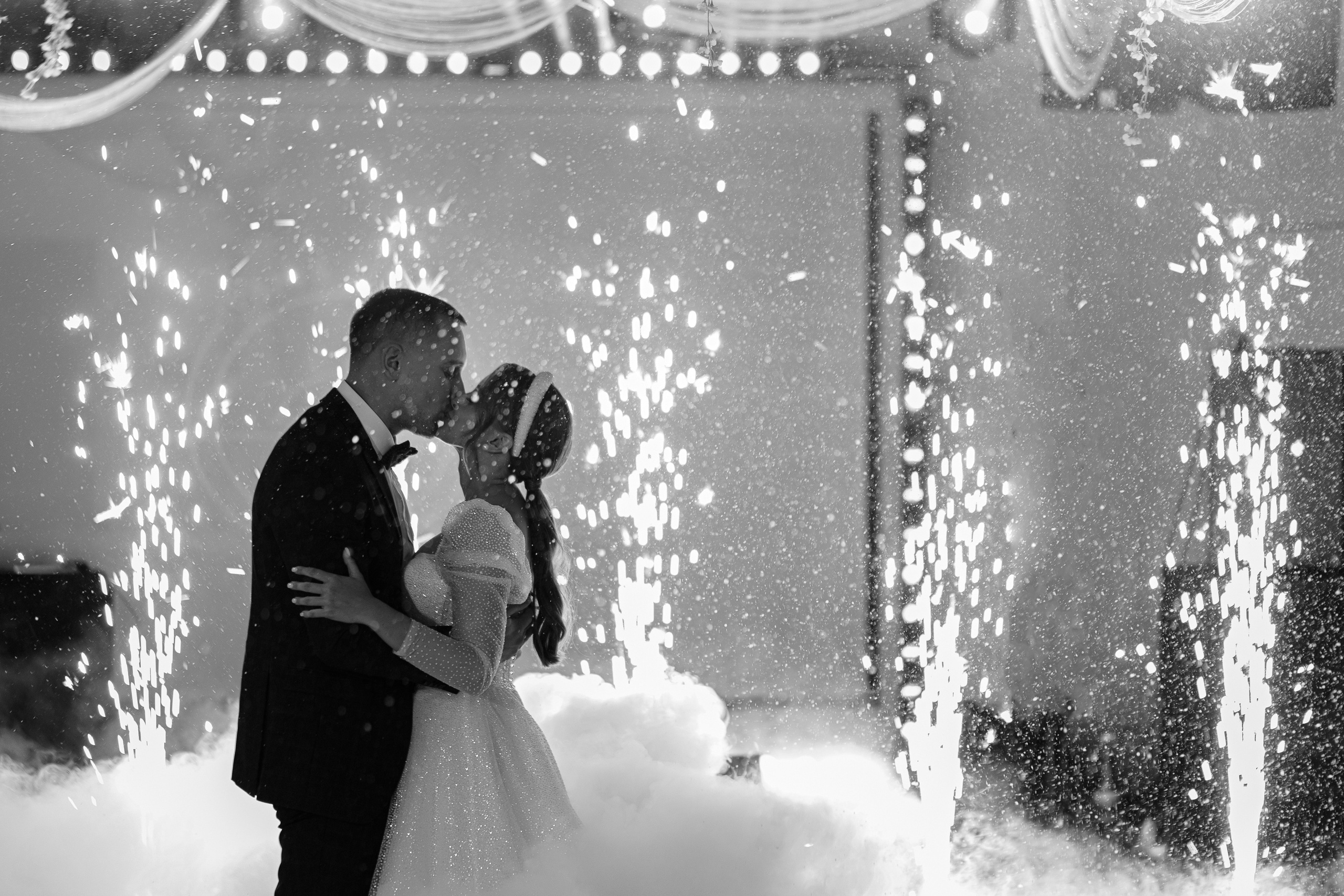 Иван и Полина. Свадебный и портретный фотограф Ян Сылка