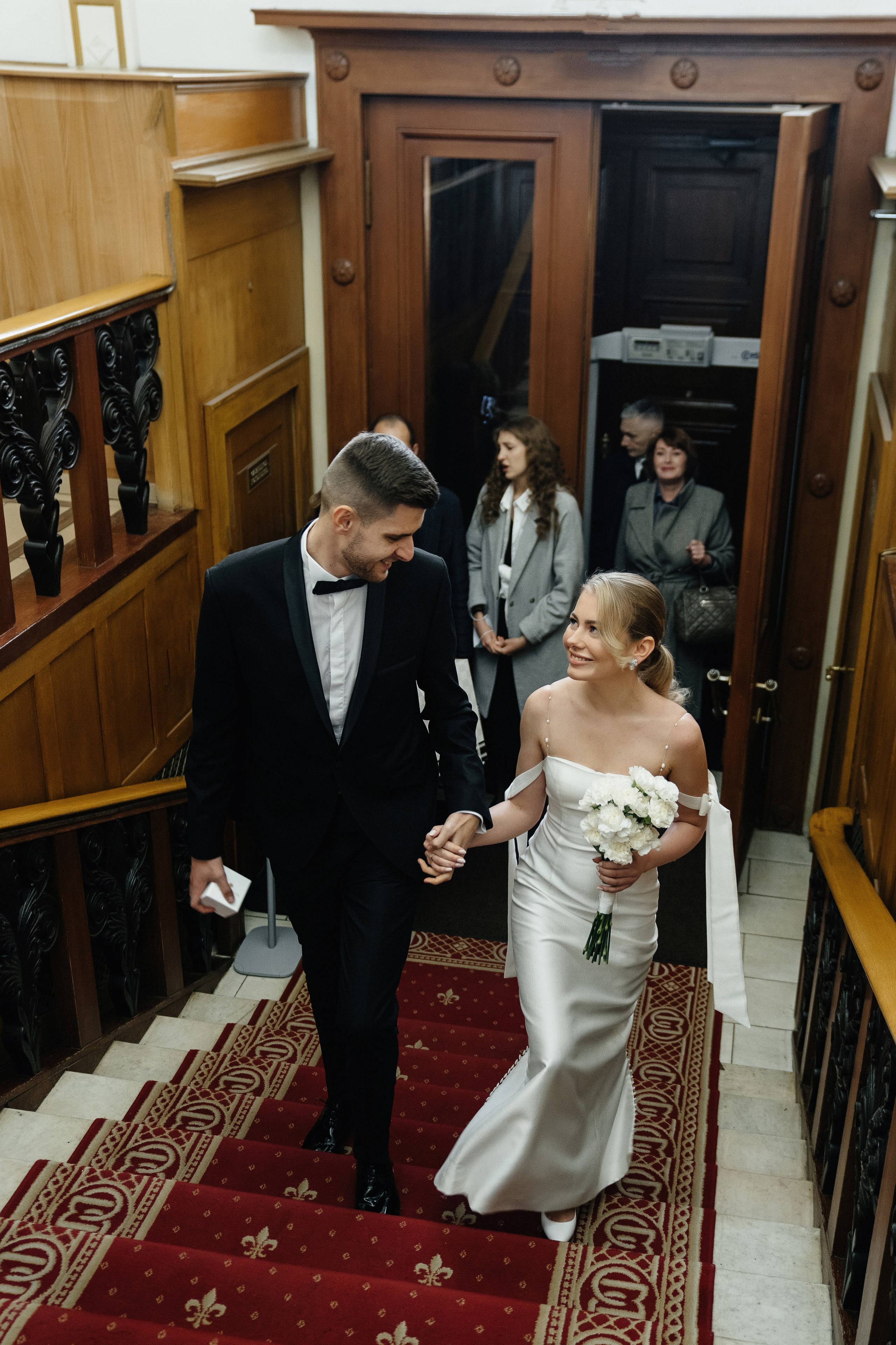 Вадим и Соня. Фотограф Ян Сылка