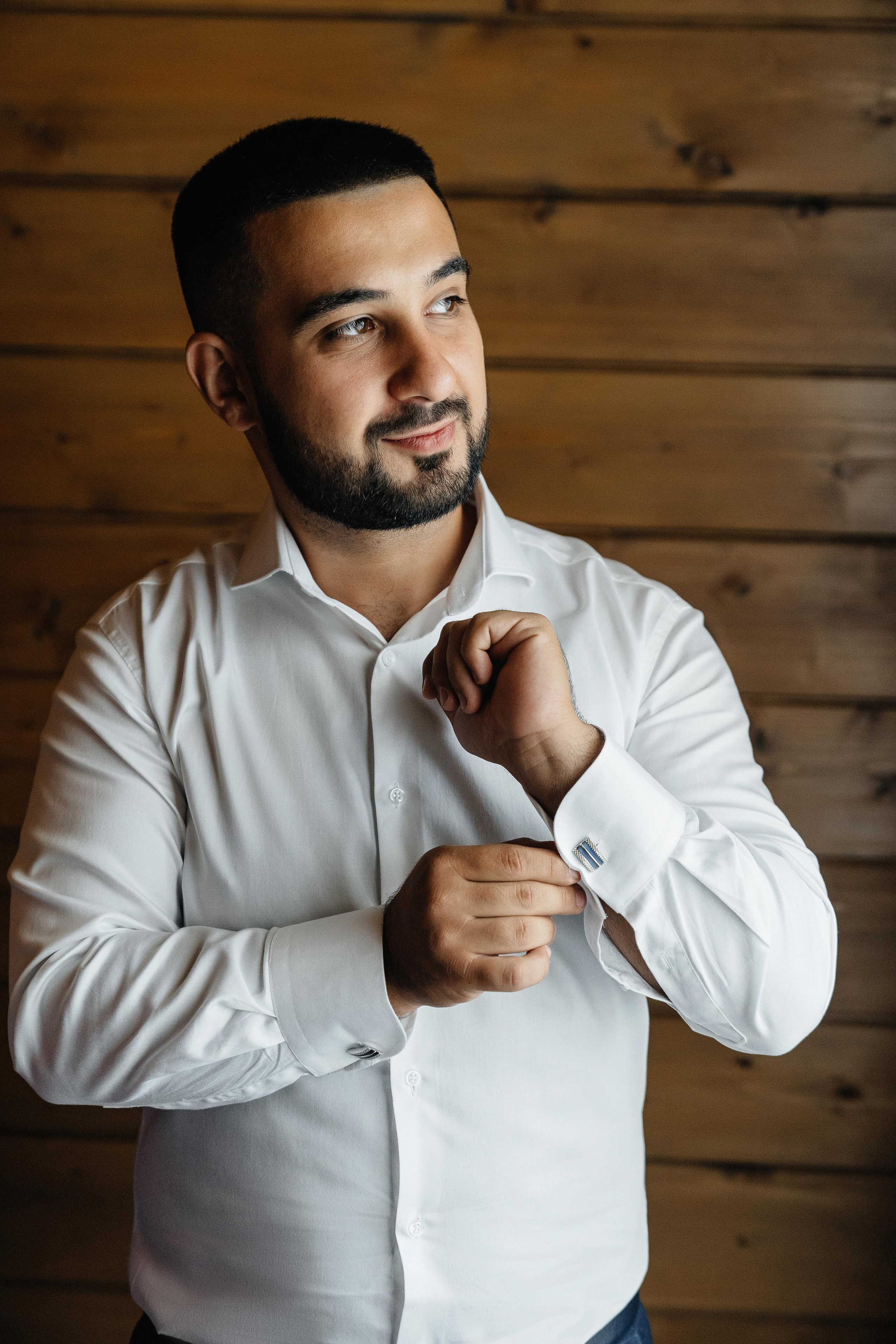 Тигран и Карина. Фотограф Ян Сылка