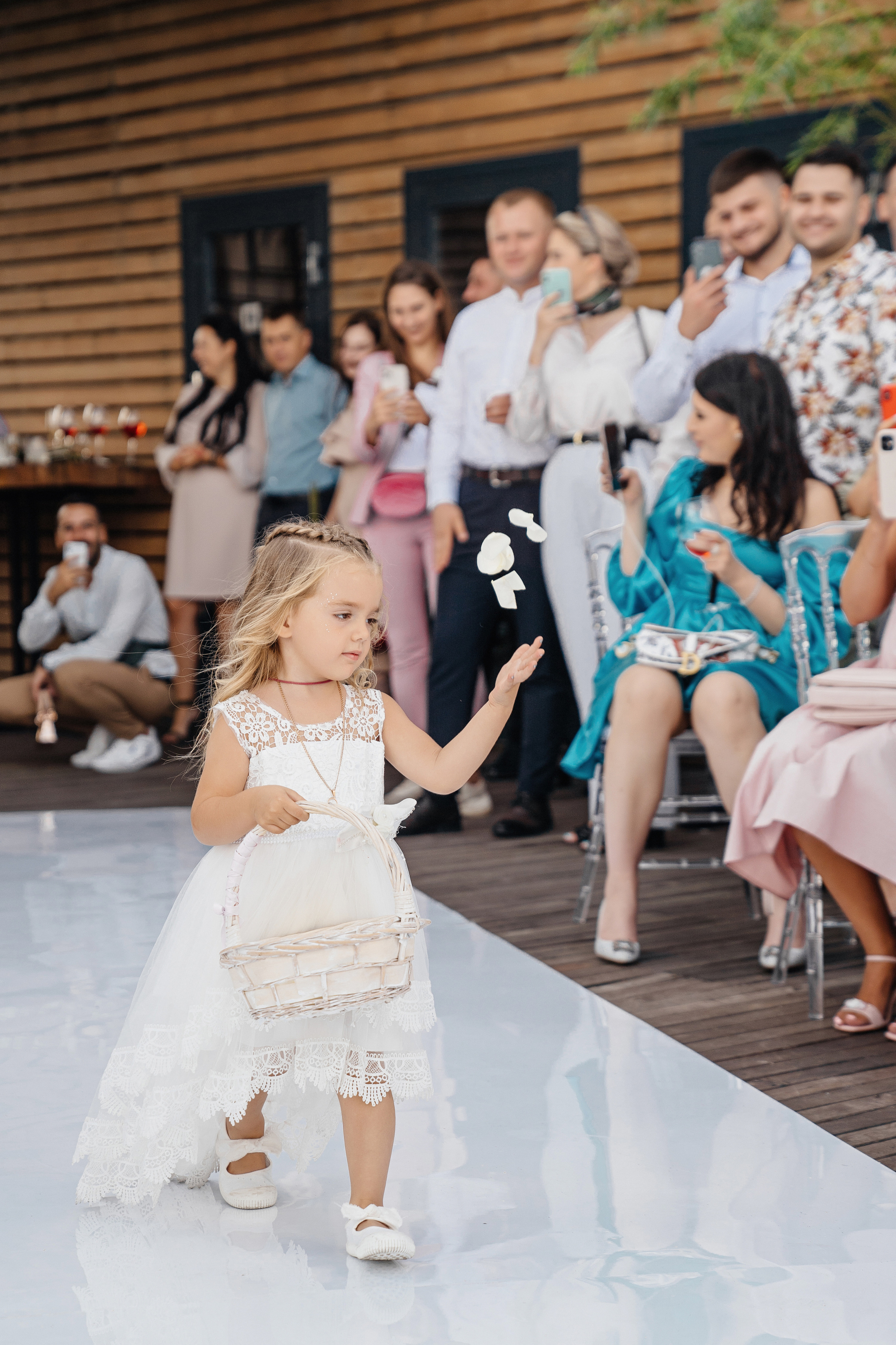 Александр и Валерия. Фотограф Ян Сылка