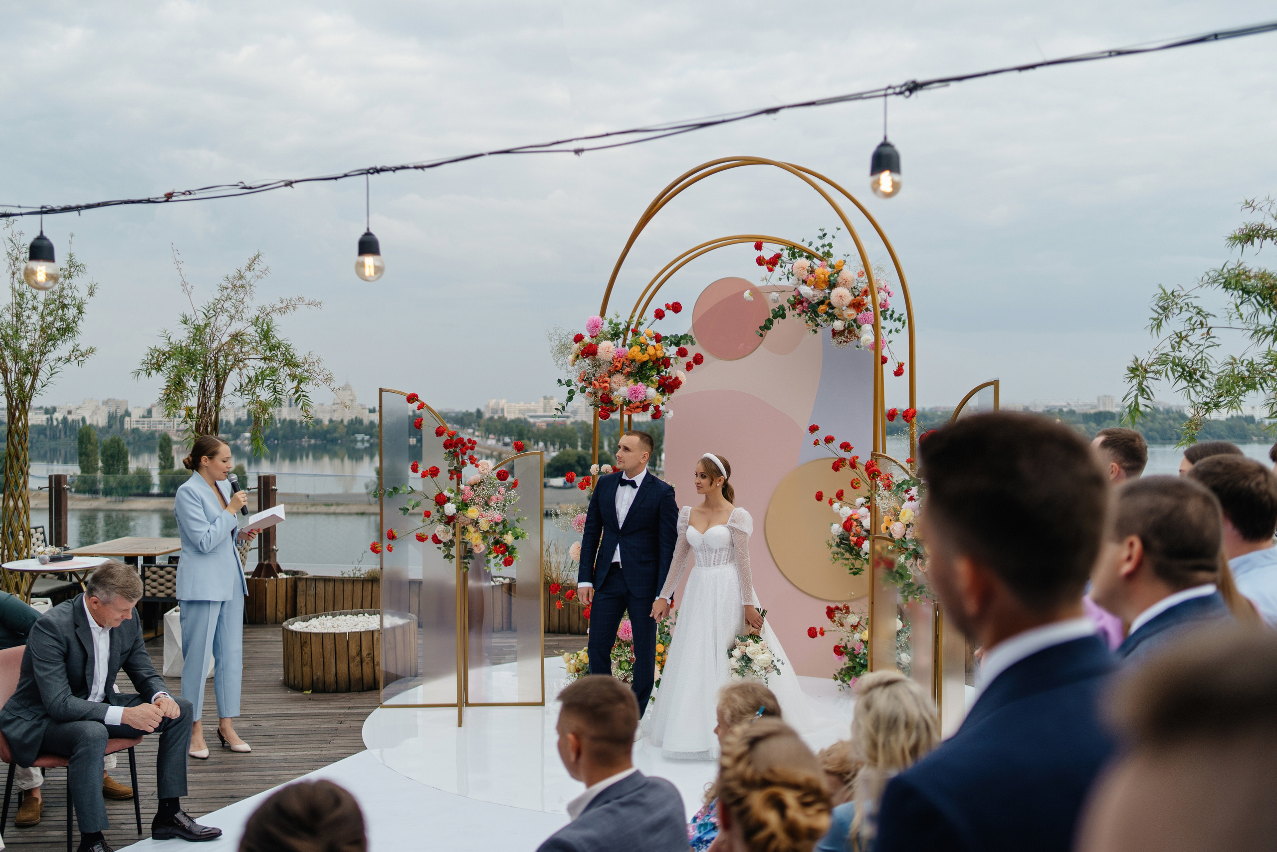 Иван и Полина. Свадебный и портретный фотограф Ян Сылка