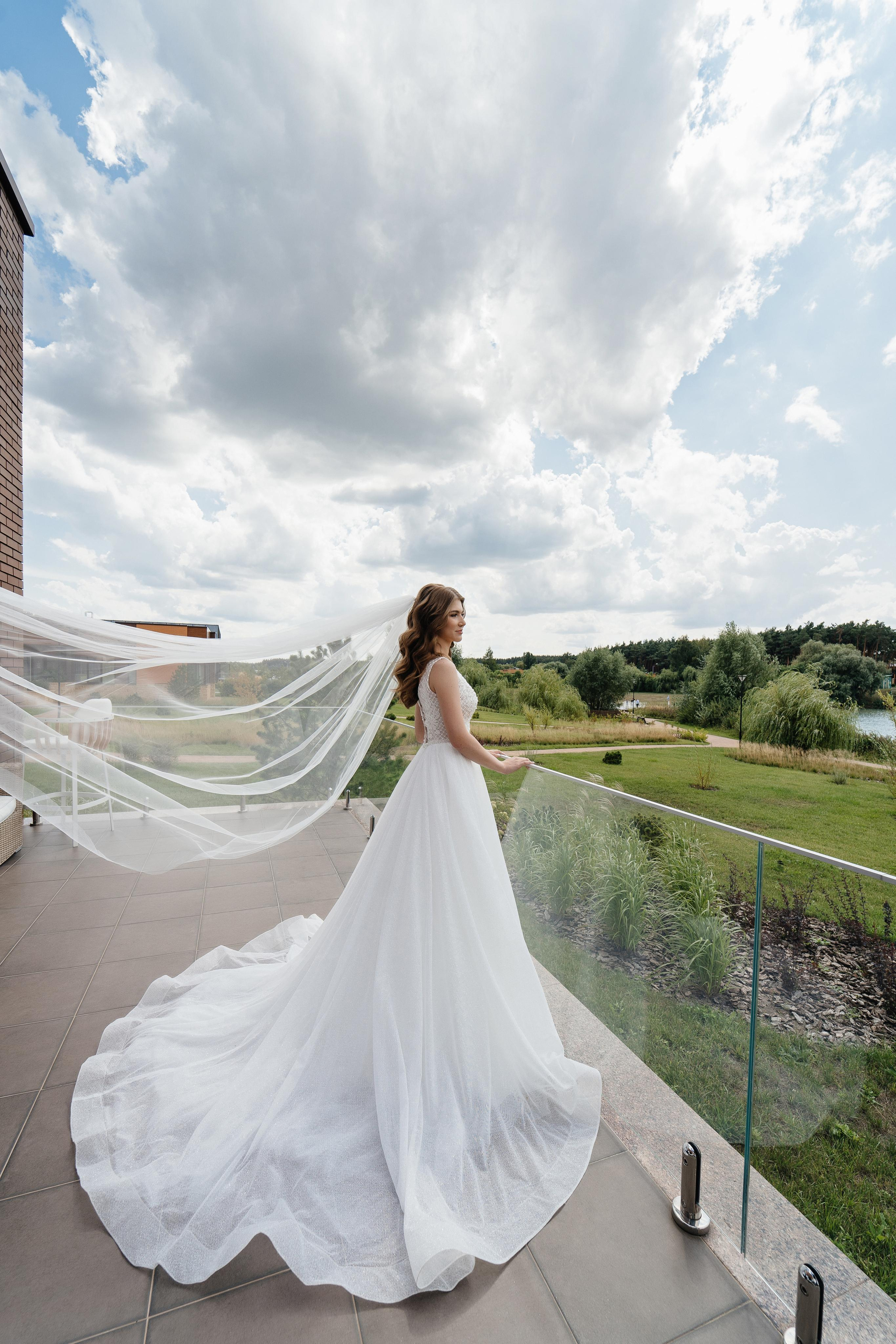 Евгений и Ирина. Свадебный и портретный фотограф Ян Сылка