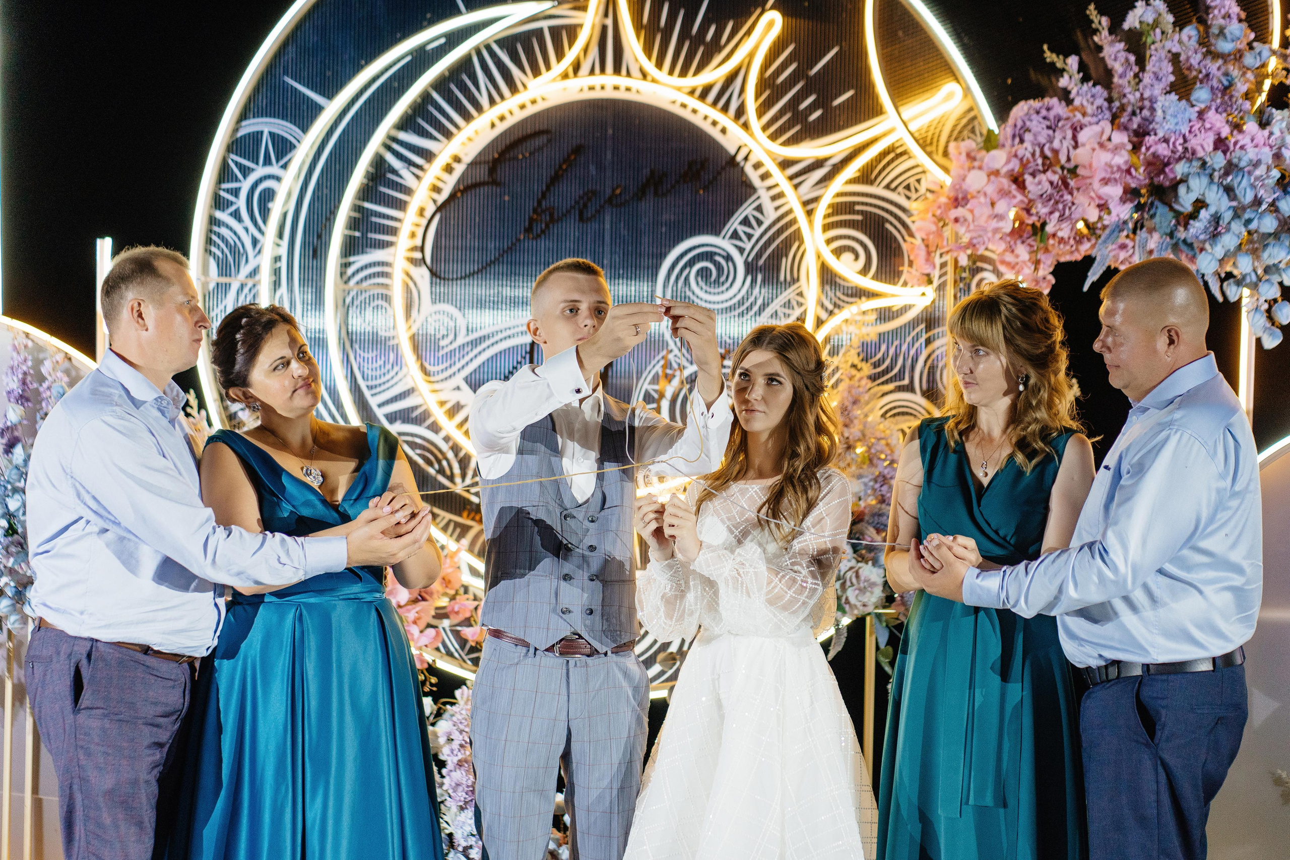 Евгений и Ирина. Свадебный и портретный фотограф Ян Сылка