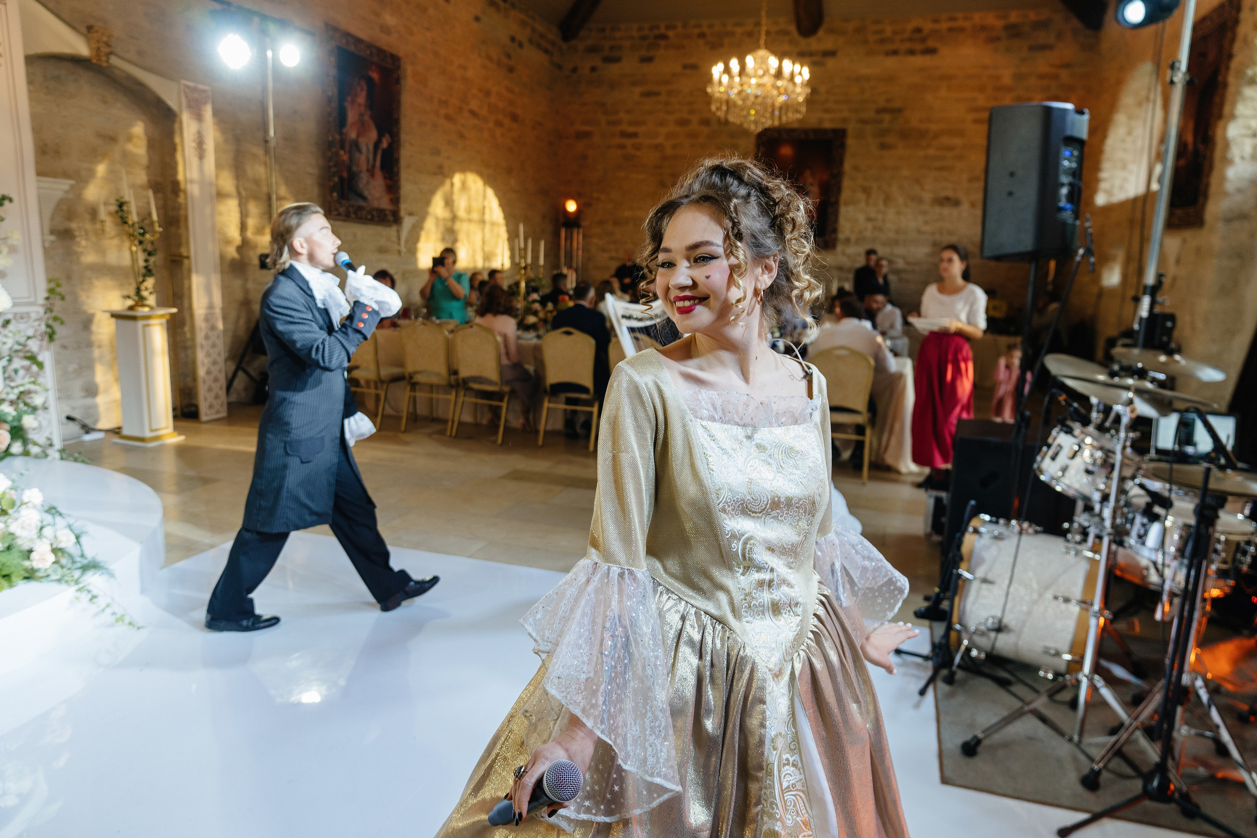 Екатерина и Данил. Фотограф Ян Сылка