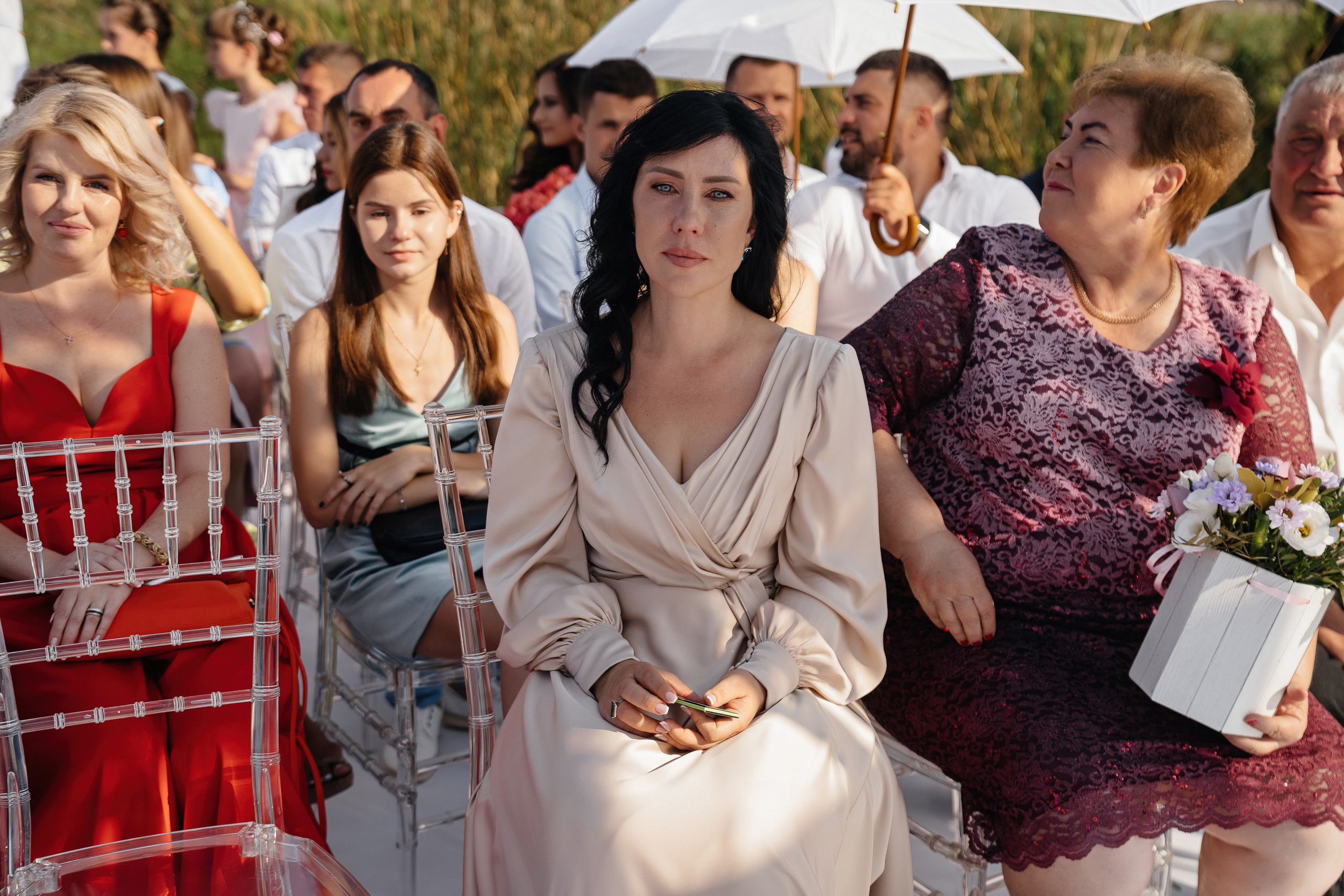 Сергей и Алина. Фотограф Ян Сылка