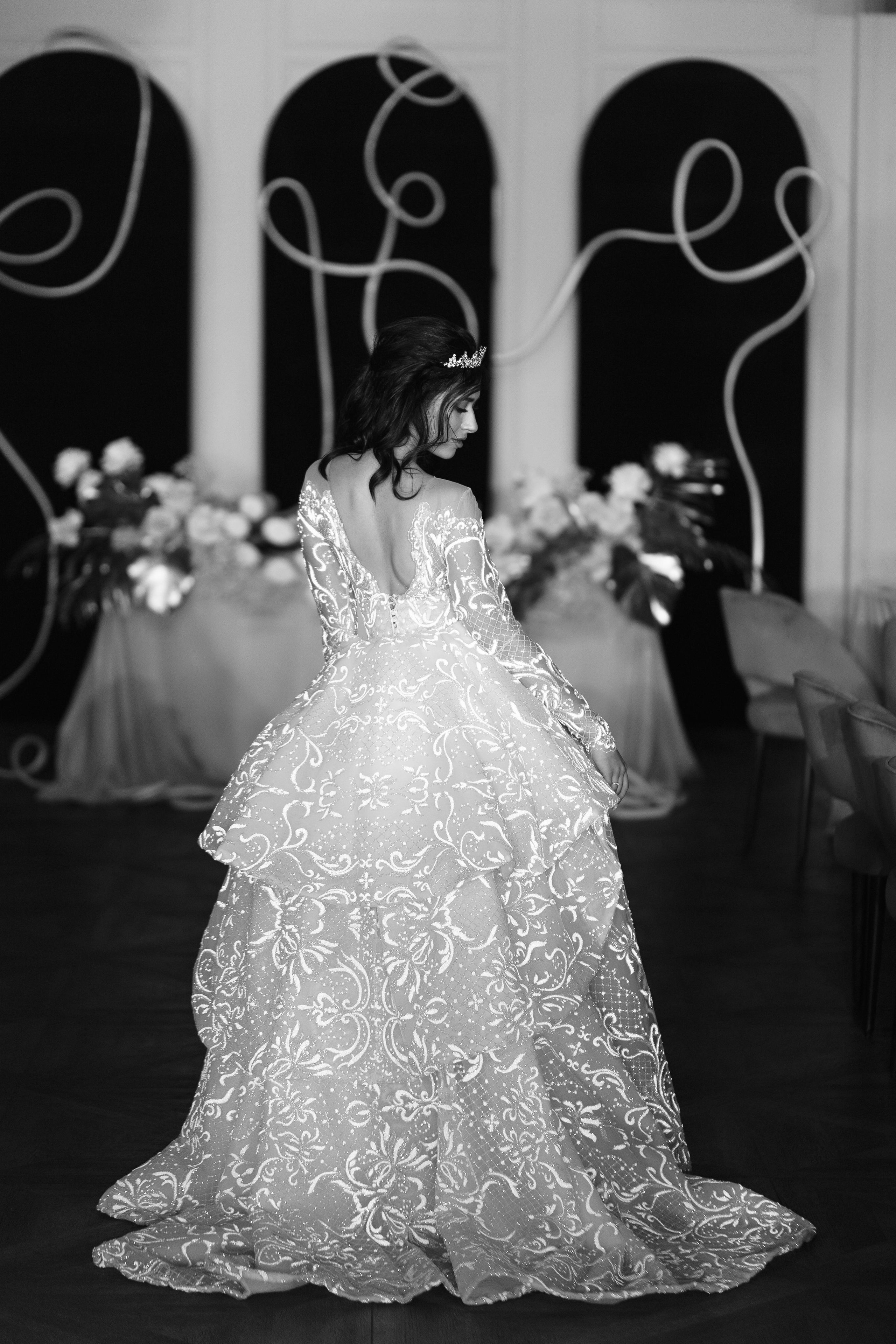 Любовь и Виталий. Фотограф Ян Сылка