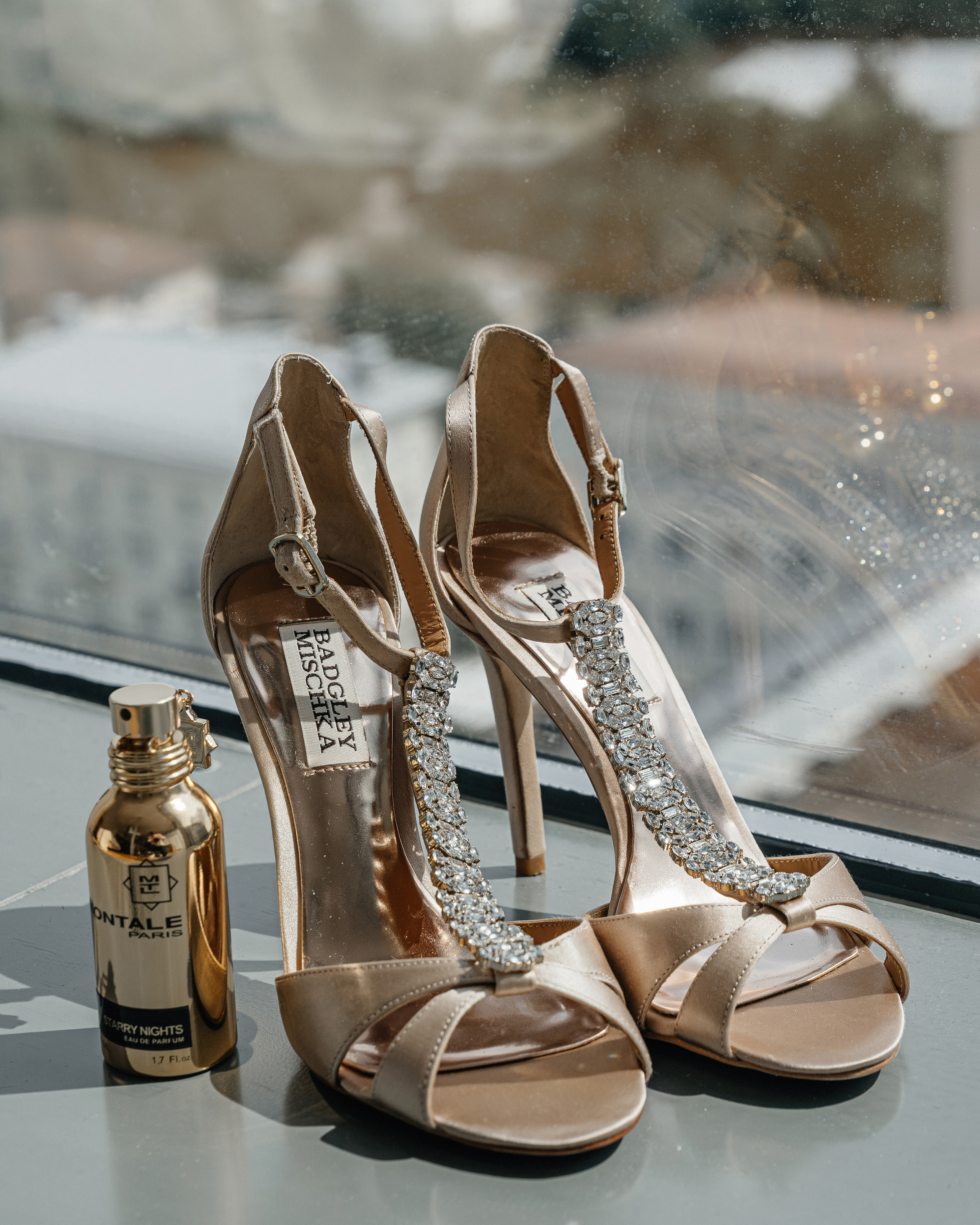 Антон и Мария. Фотограф Ян Сылка