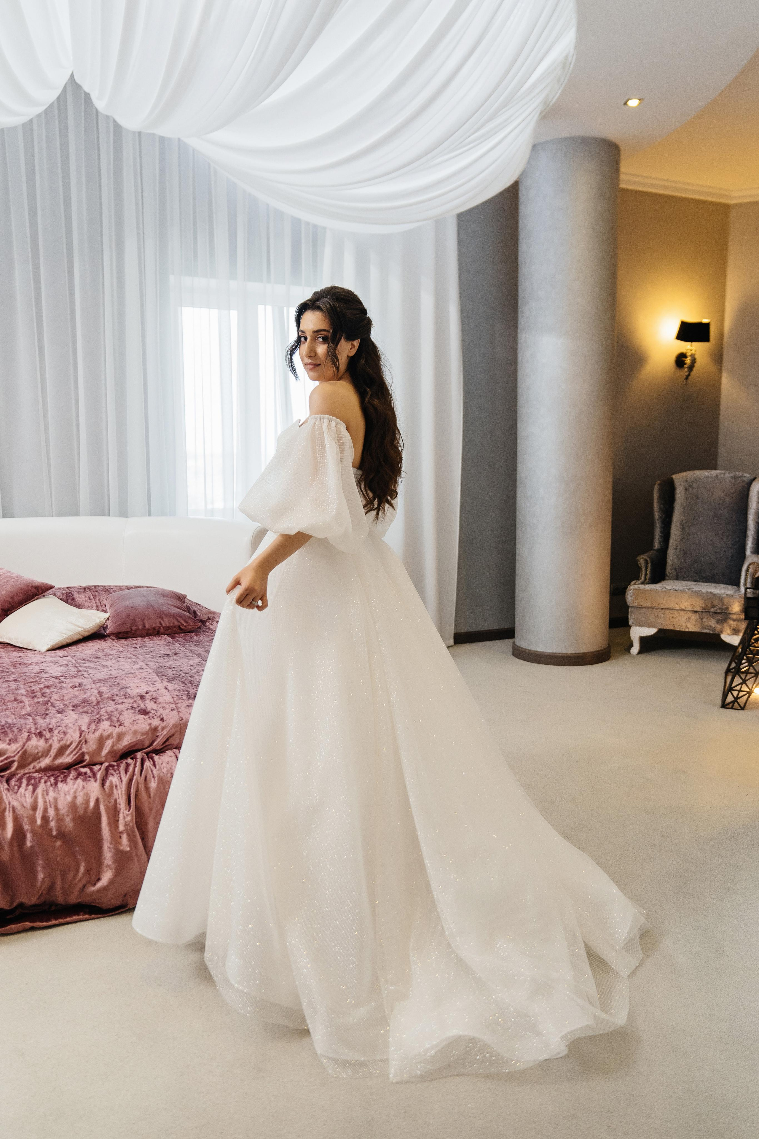 Тигран и Карина. Фотограф Ян Сылка