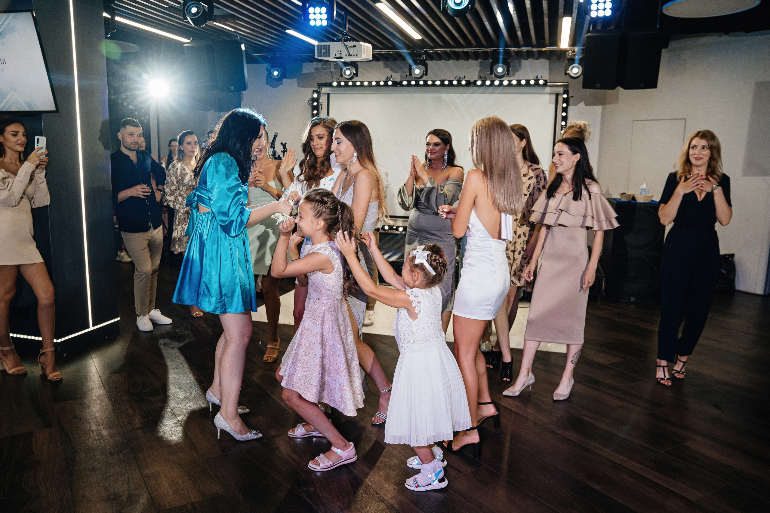 Александр и Валерия. Фотограф Ян Сылка