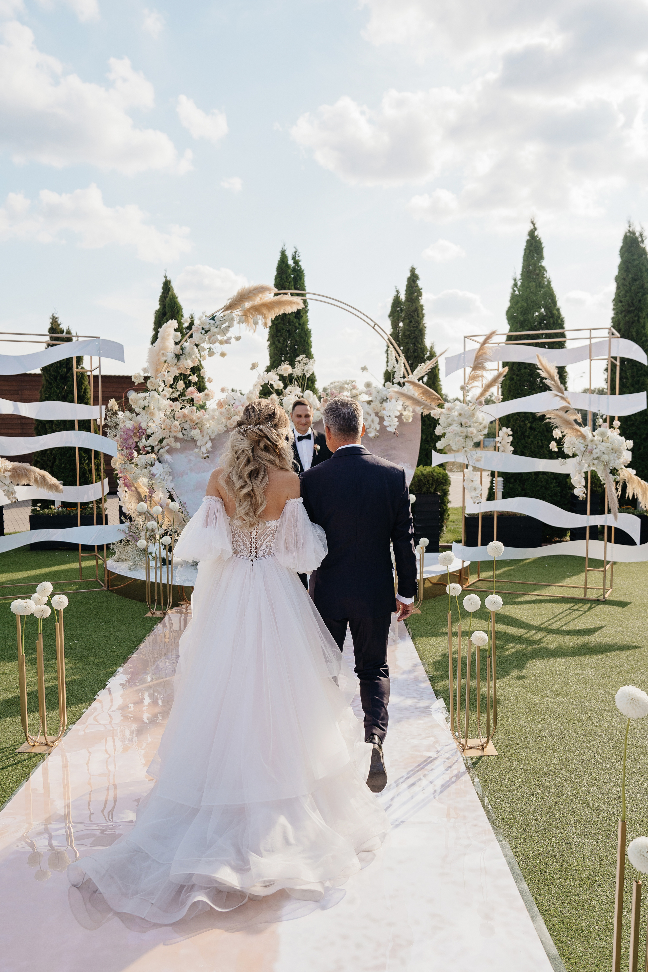 Антон и Мария. Фотограф Ян Сылка