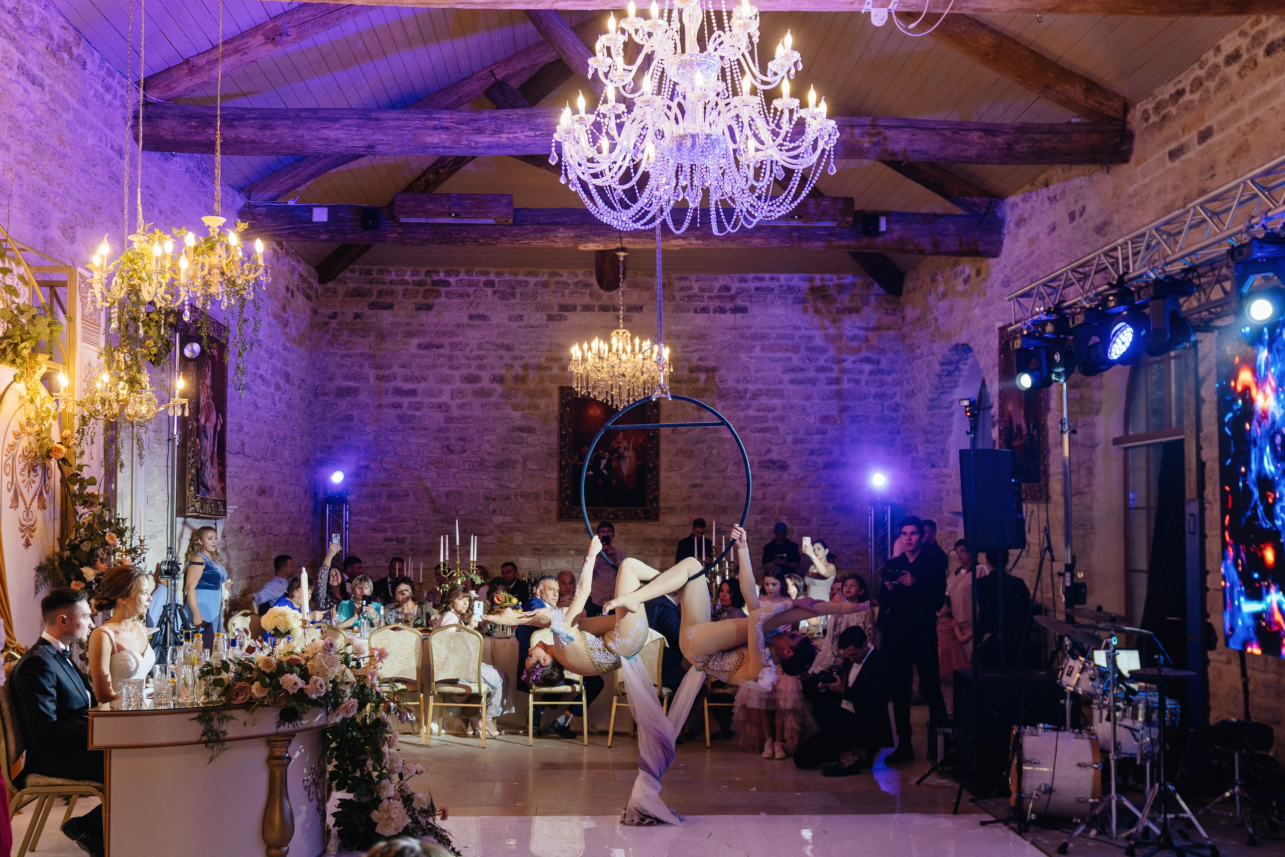 Екатерина и Данил. Фотограф Ян Сылка